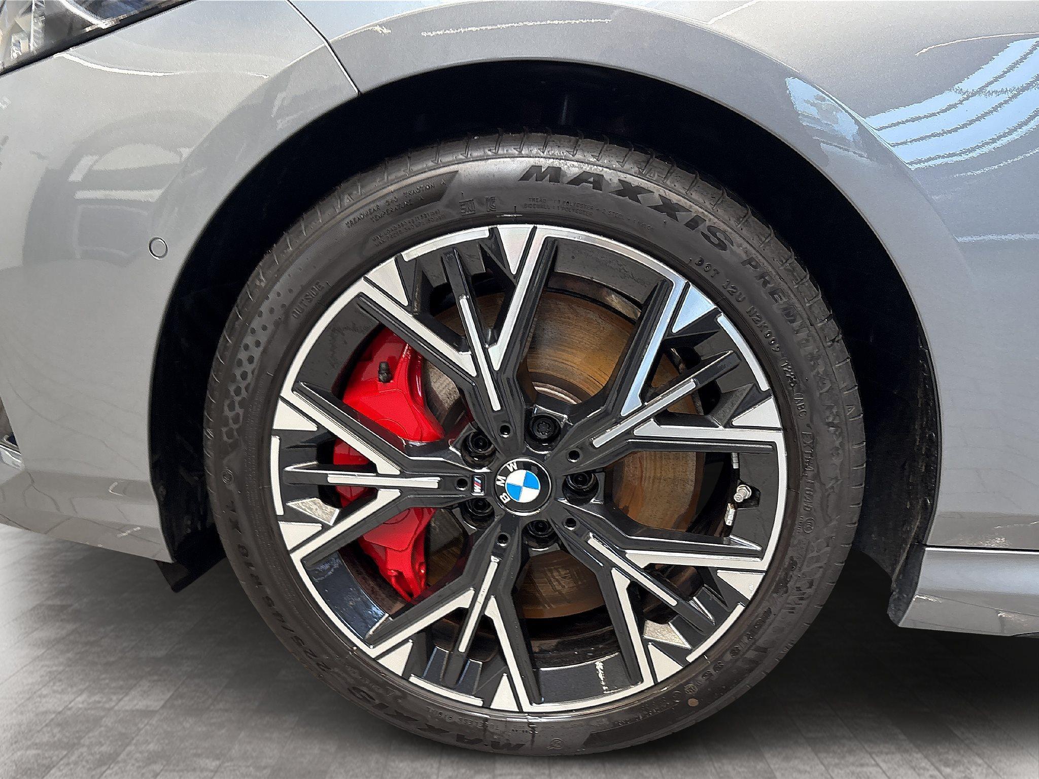 BMW 1er – Bild 16