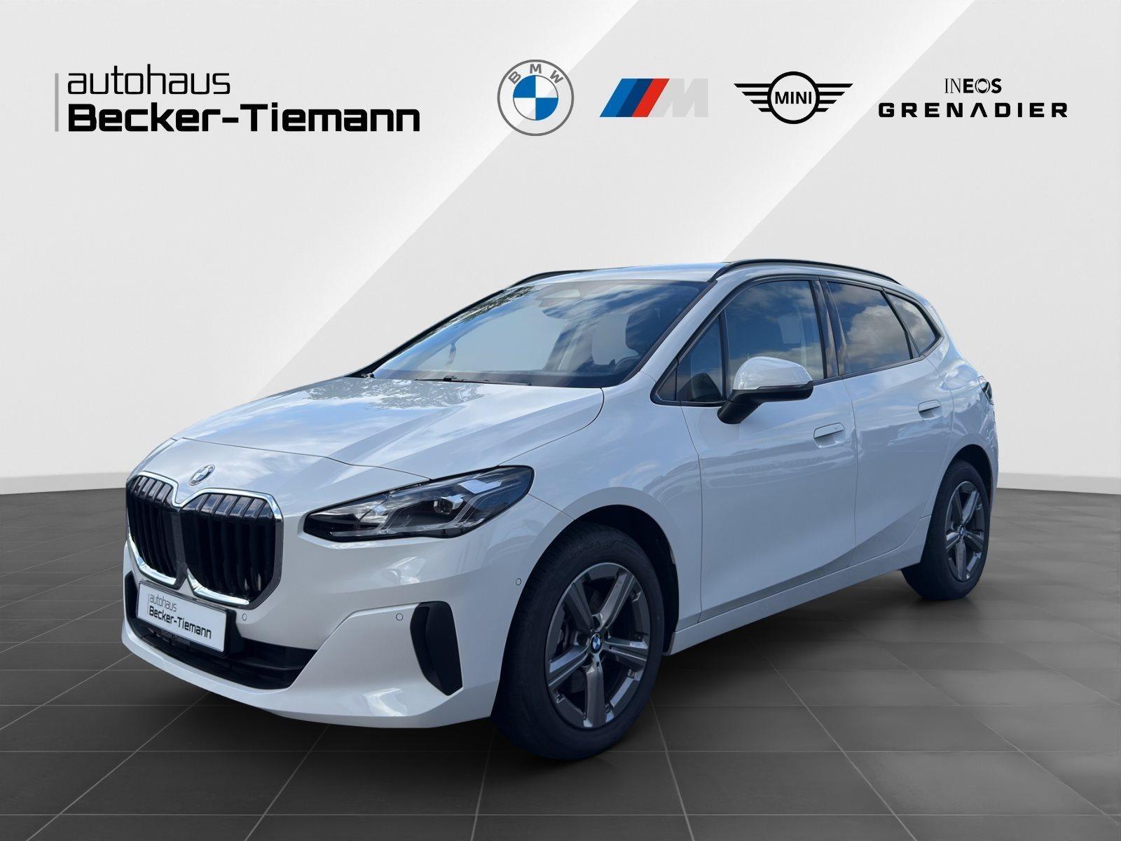 BMW 2er Active Tourer
