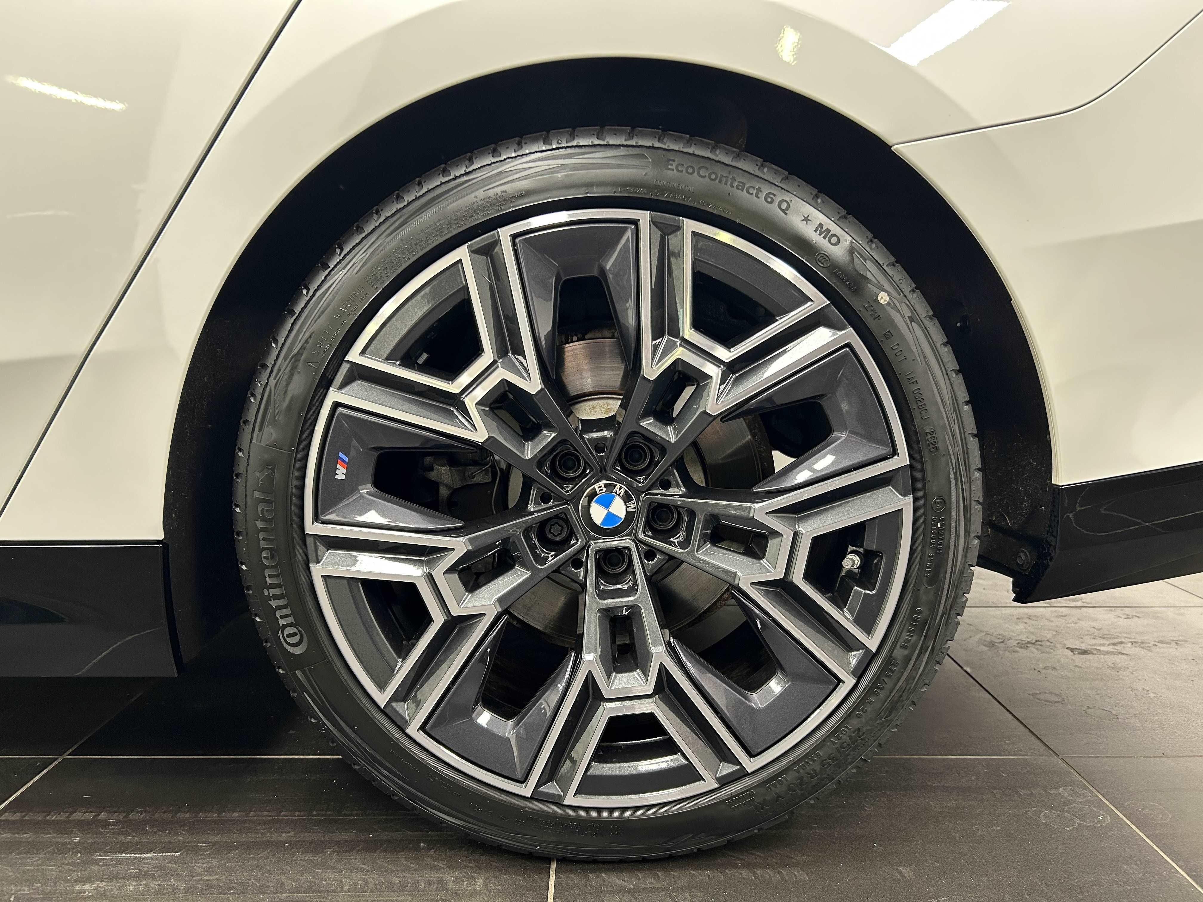 BMW 5er – Bild 6