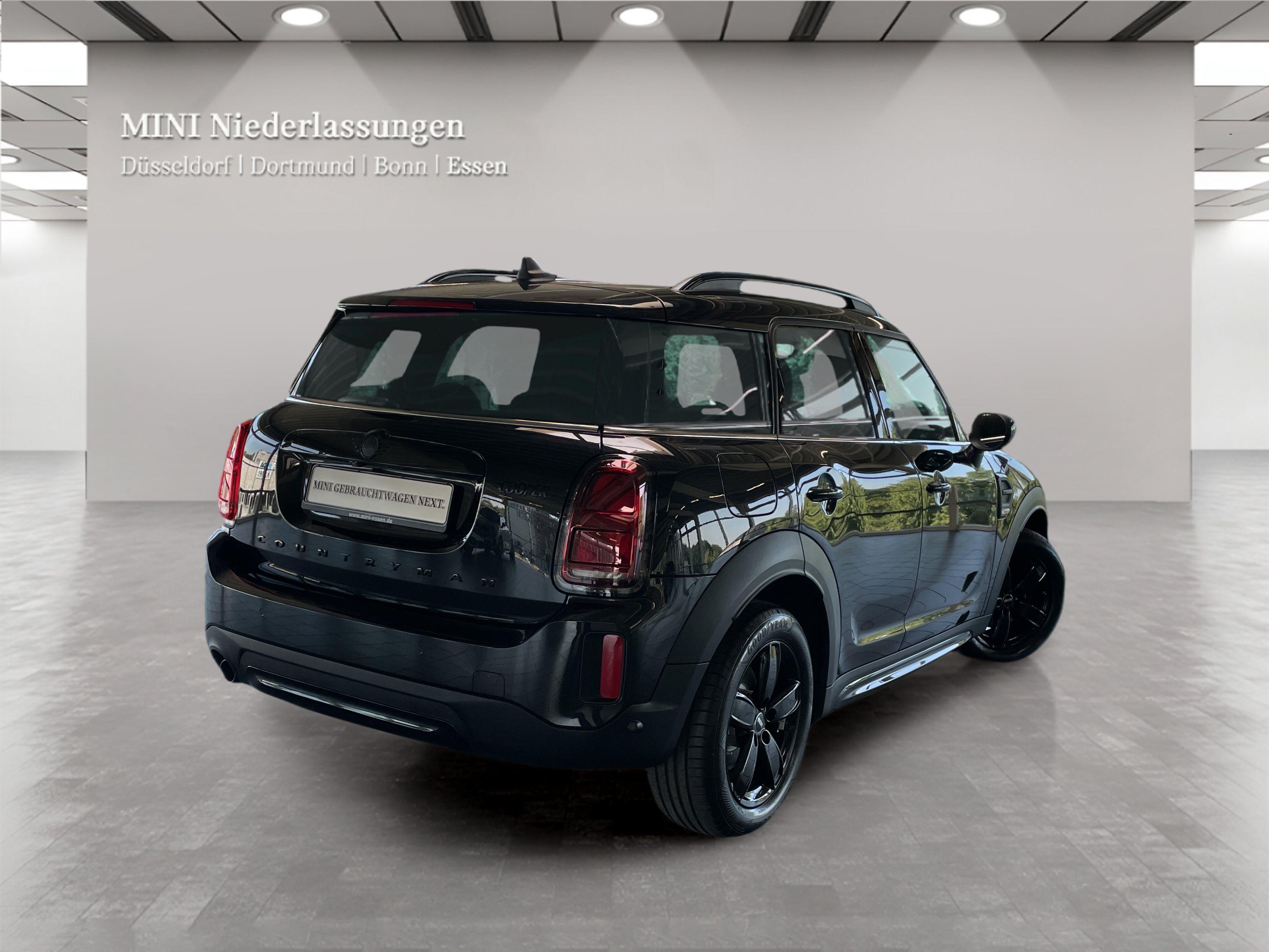 MINI Countryman – Bild 2