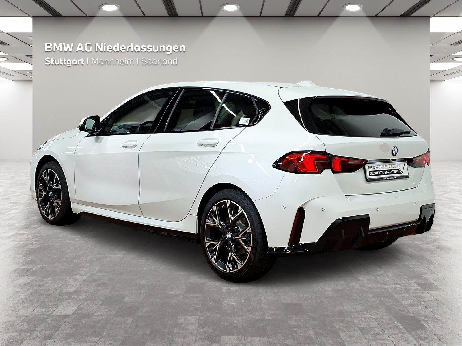 BMW 1er – Bild 2