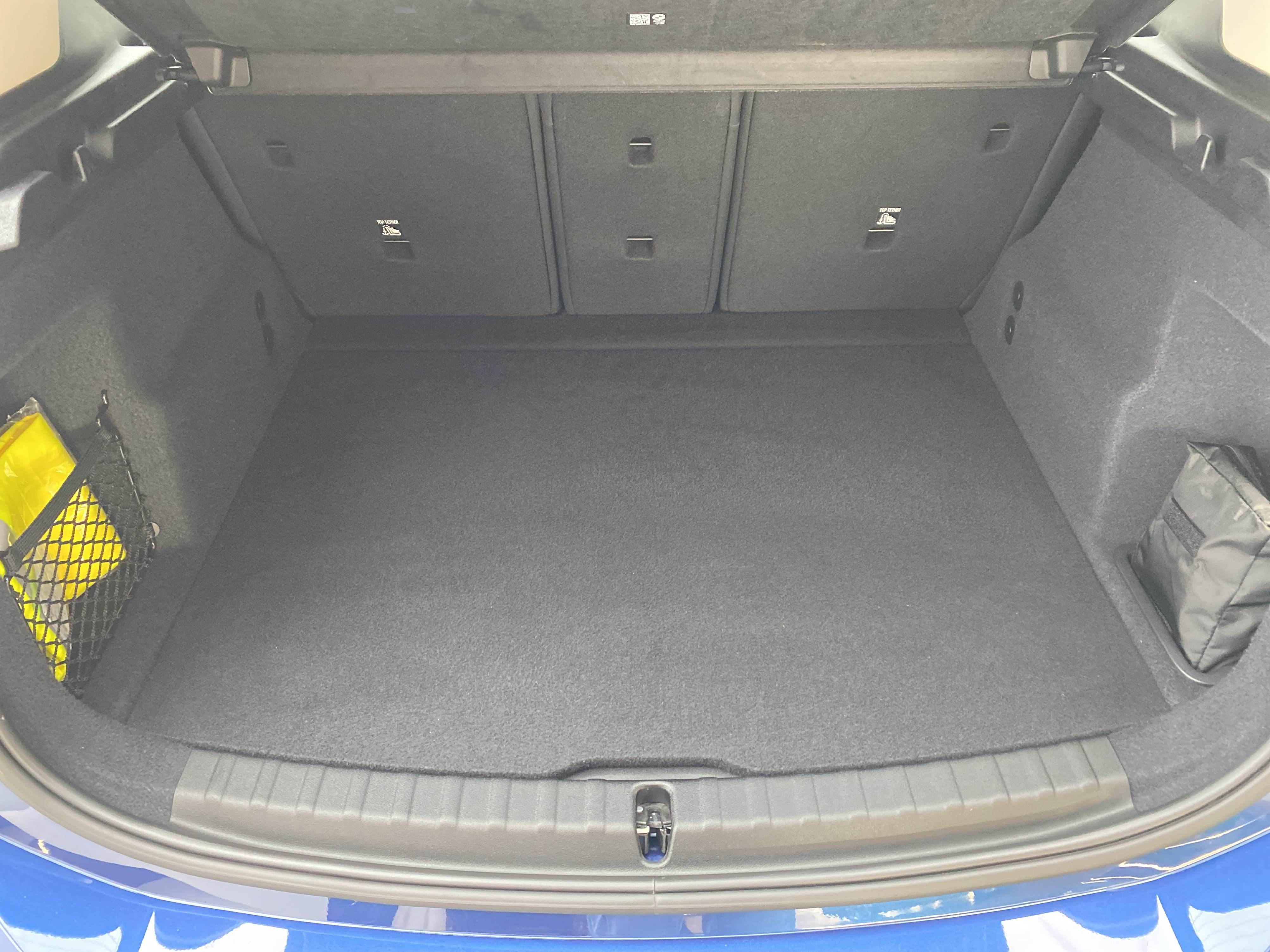 BMW 2er Active Tourer – Bild 18