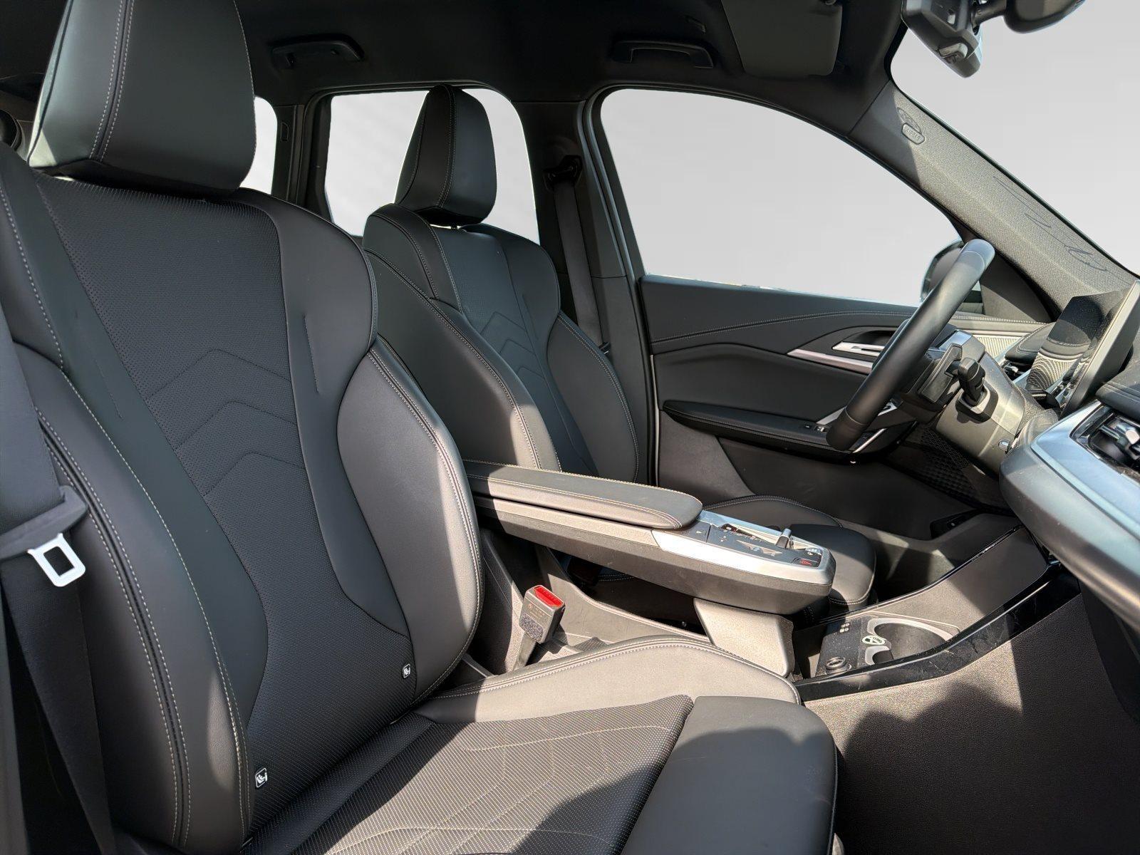 BMW X1 – Bild 21