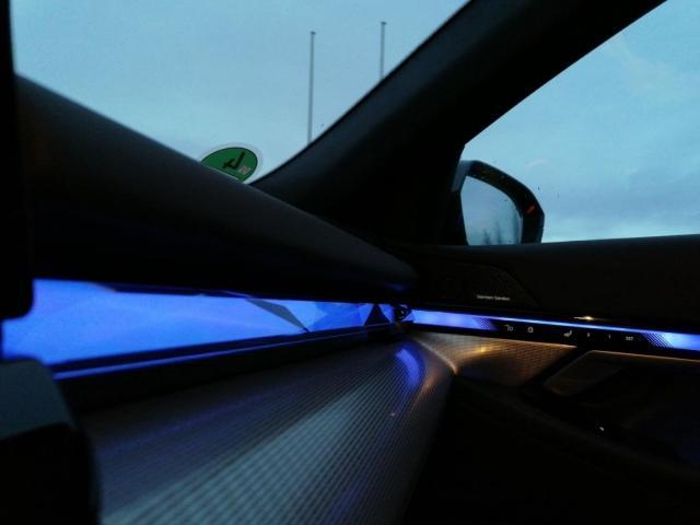 BMW 5er Touring – Bild 31