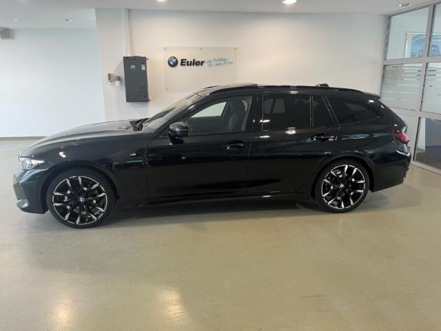 BMW 3er Touring – Bild 11