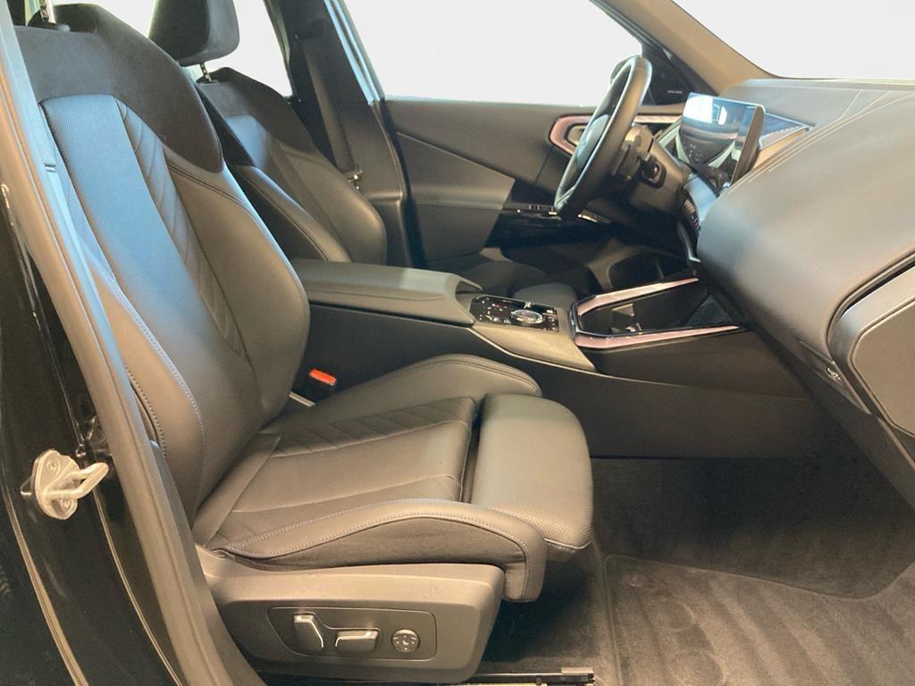 BMW X3 – Bild 14