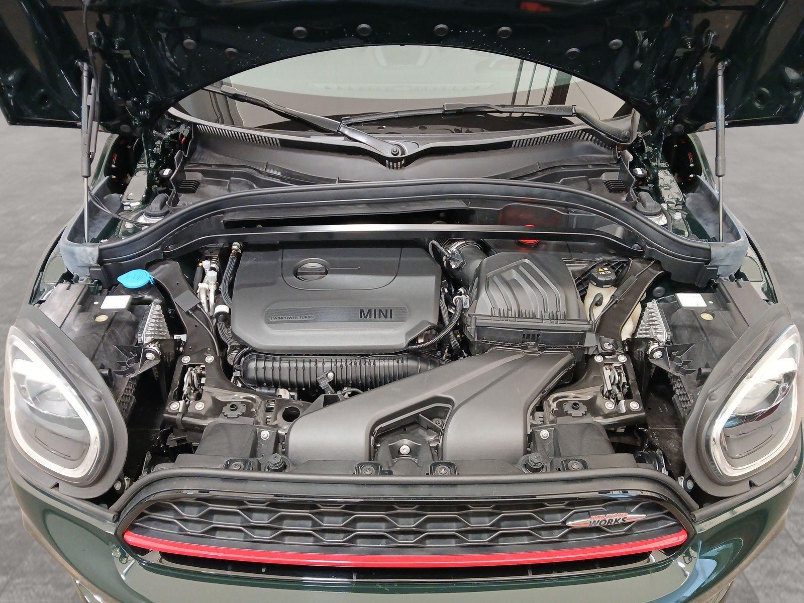 MINI Countryman – Bild 8
