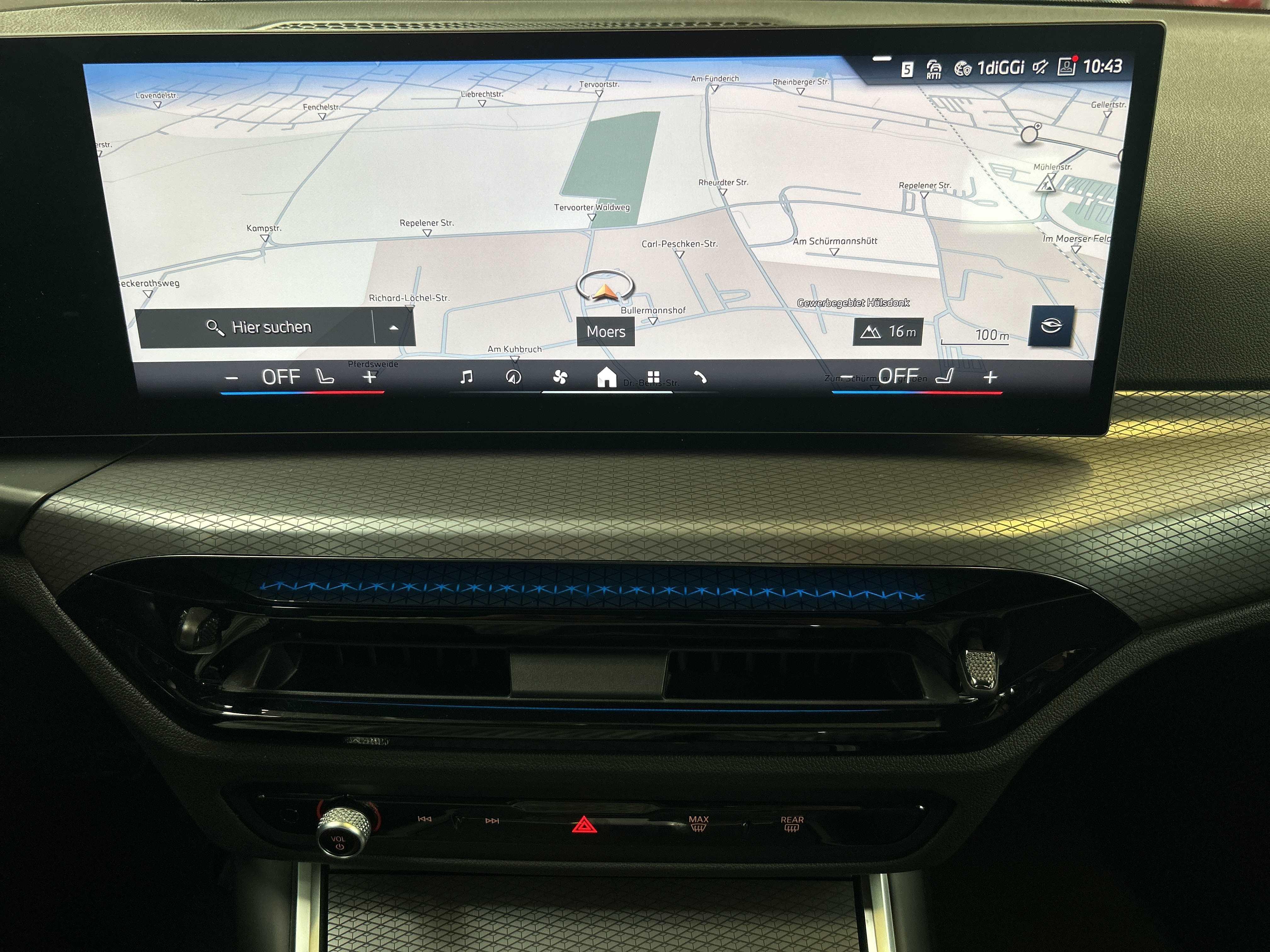 BMW 3er – Bild 22