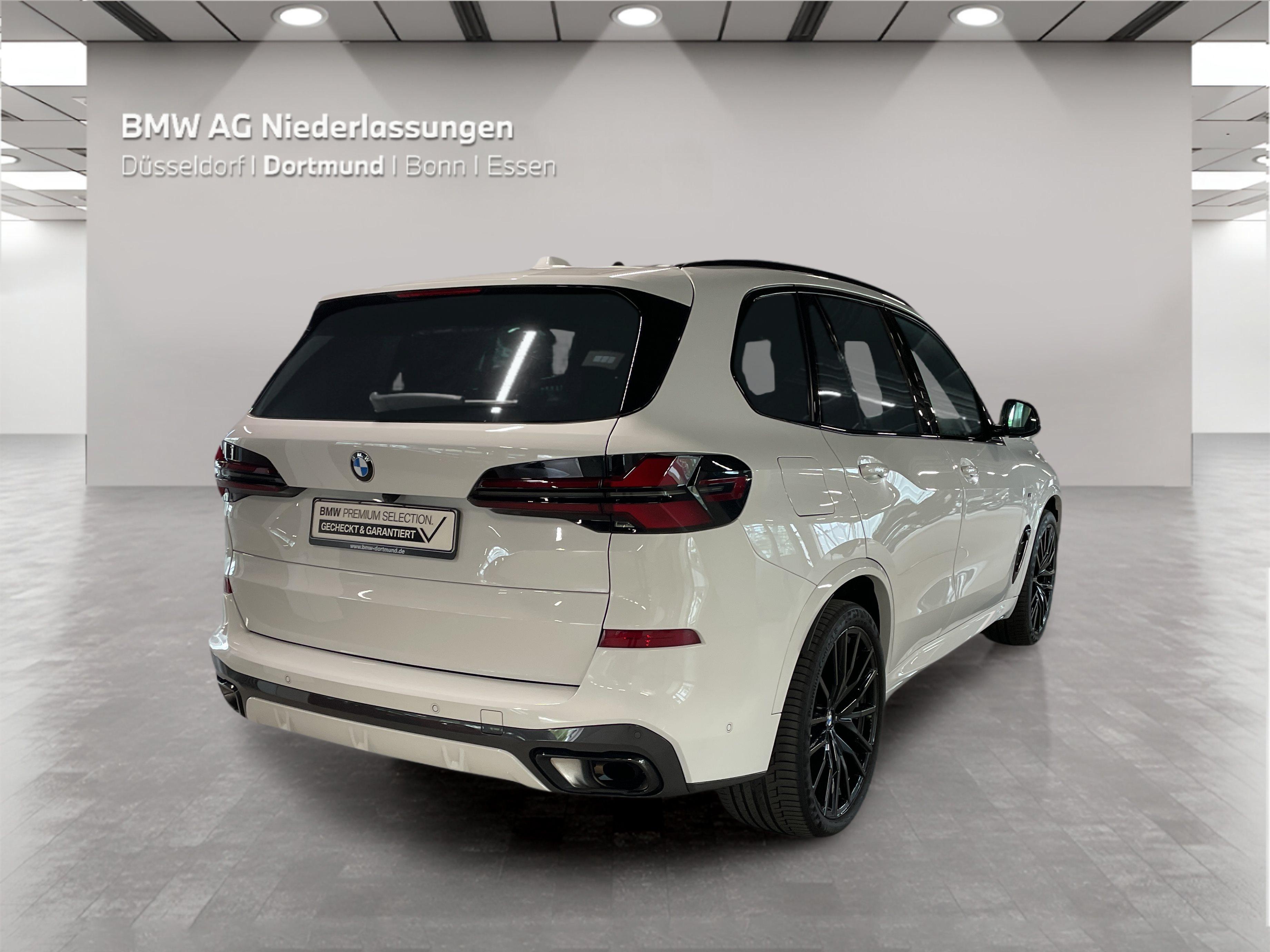 BMW X5 – Bild 2