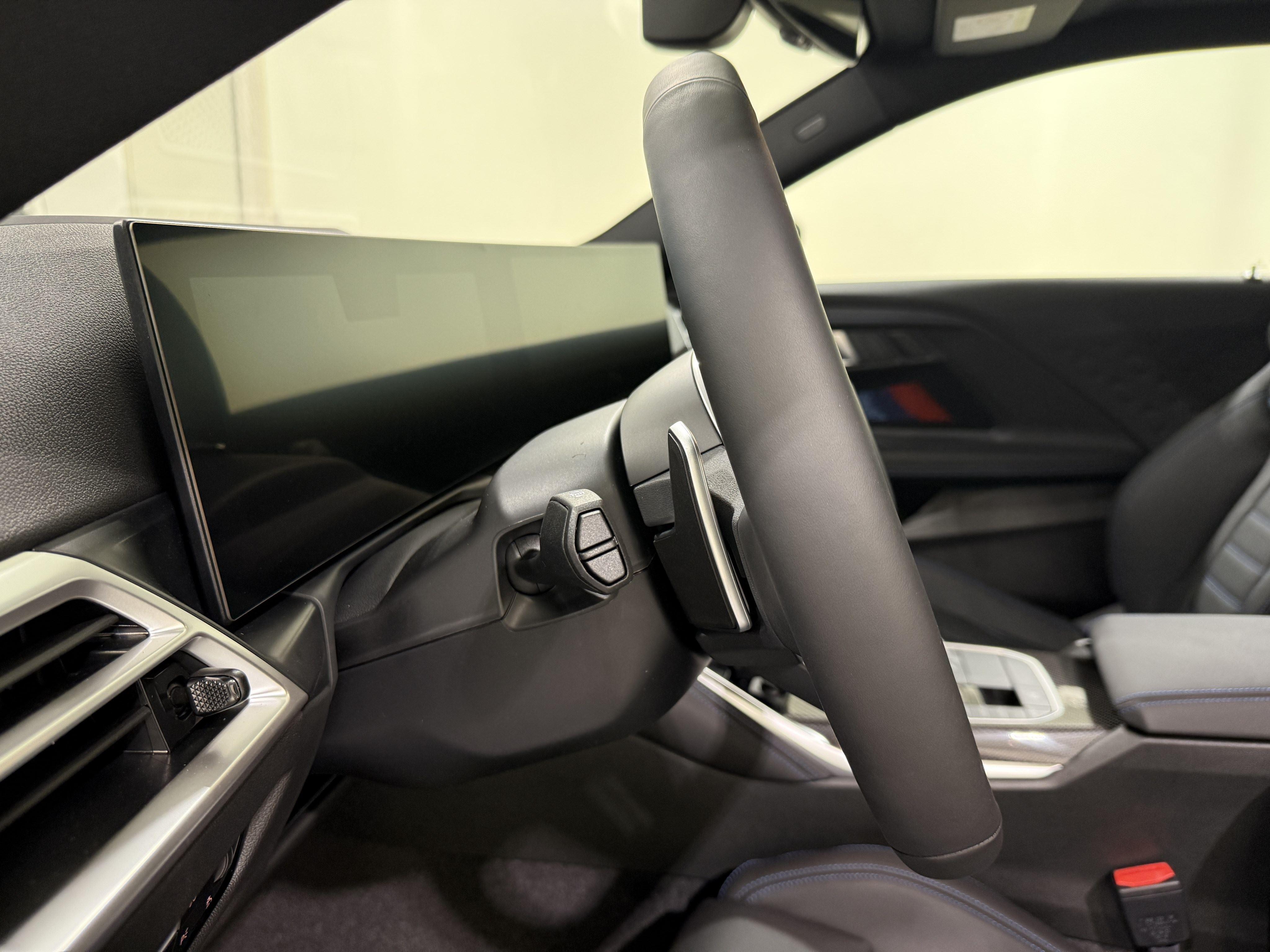 BMW 2er Coupé – Bild 12