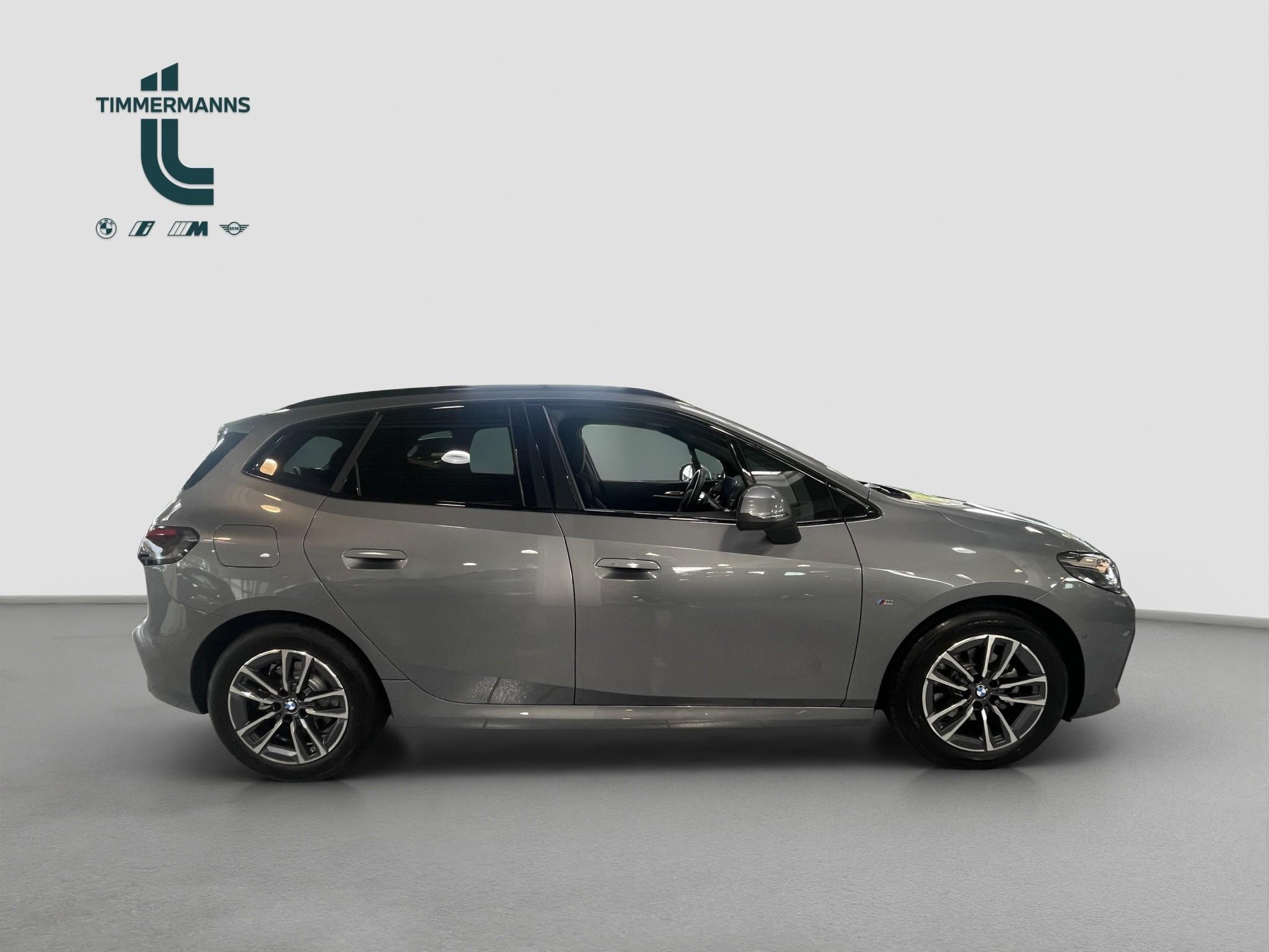 BMW 2er Active Tourer – Bild 11