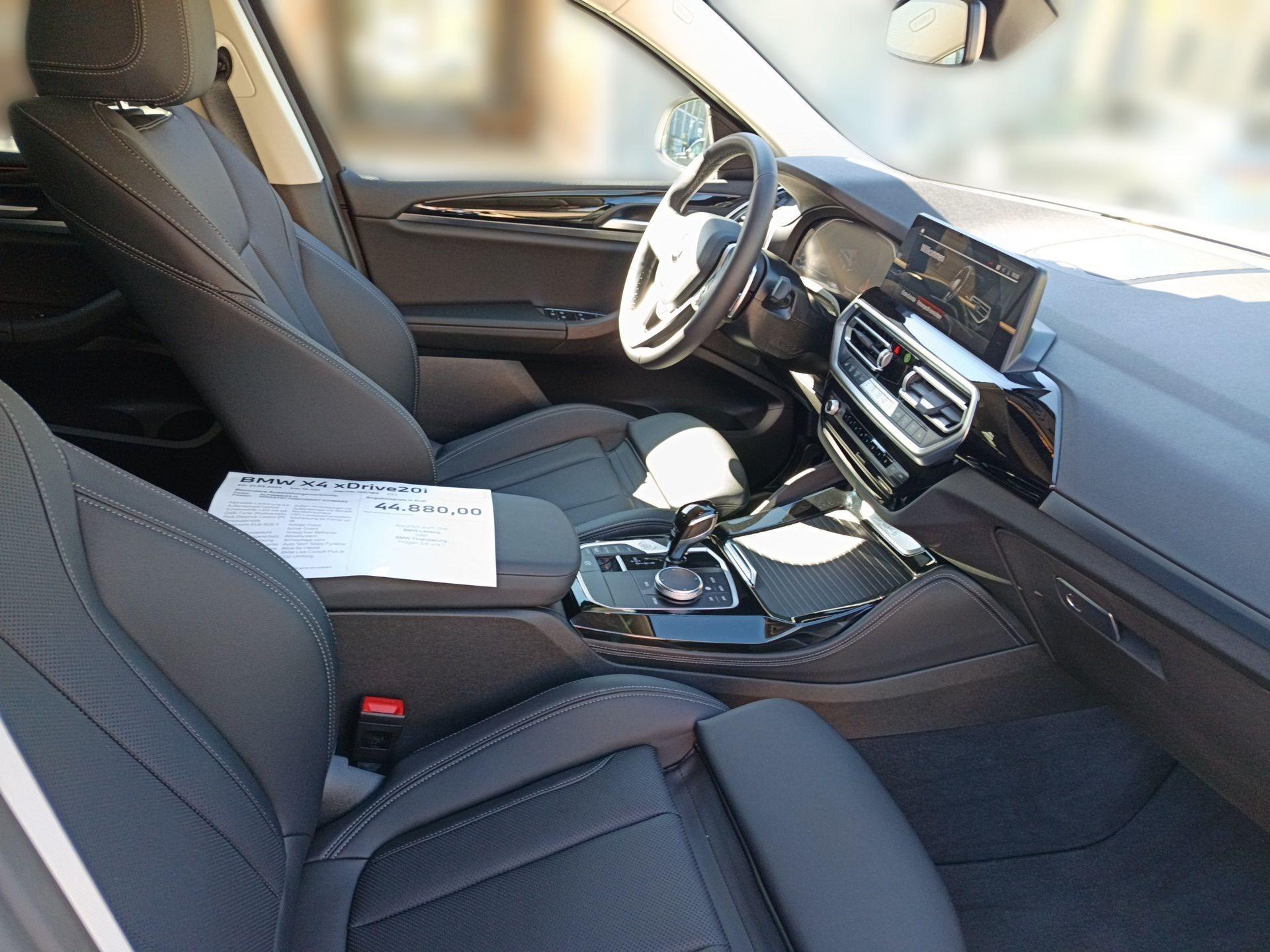 BMW X4 – Bild 7