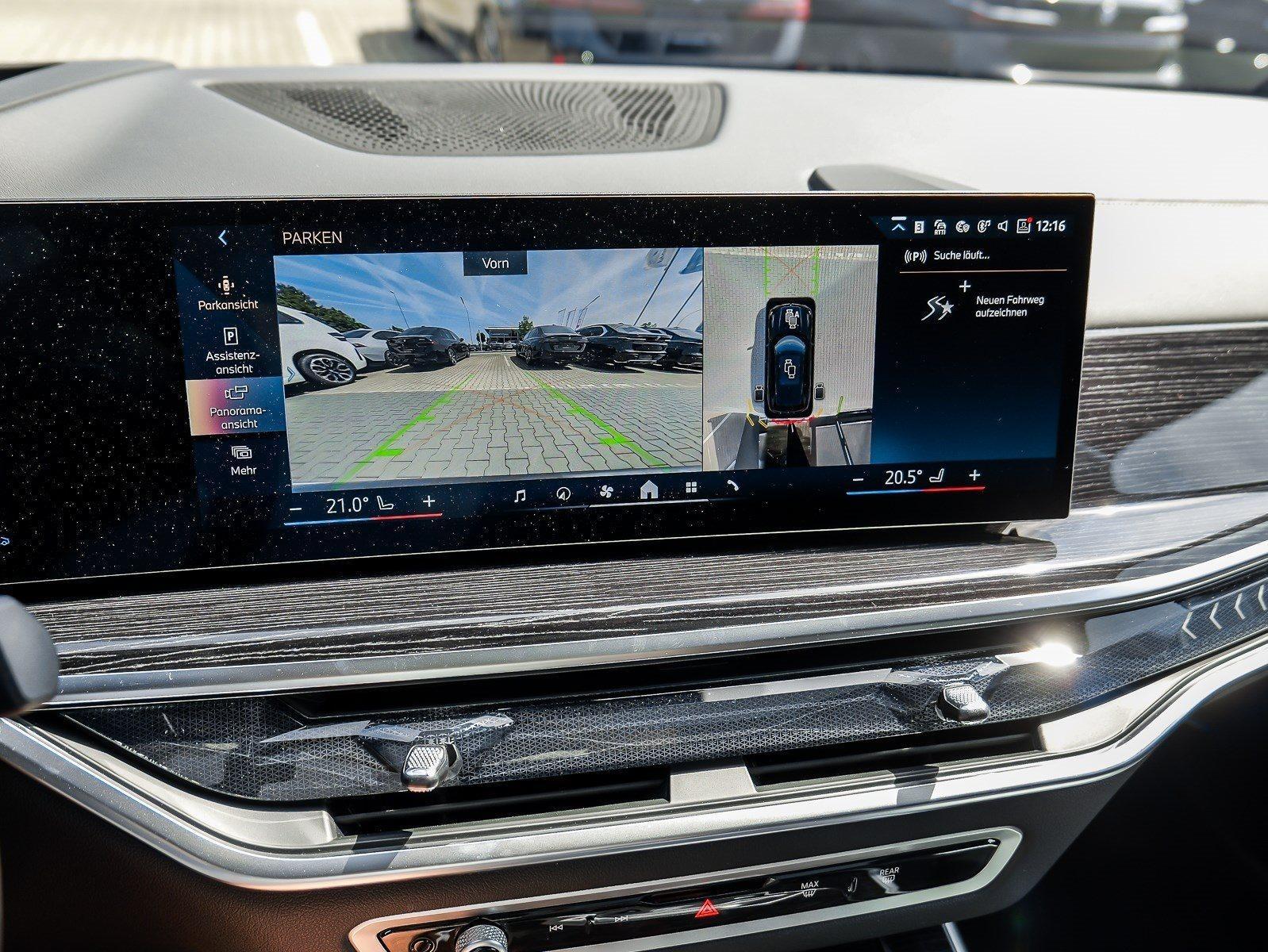 BMW X5 – Bild 12