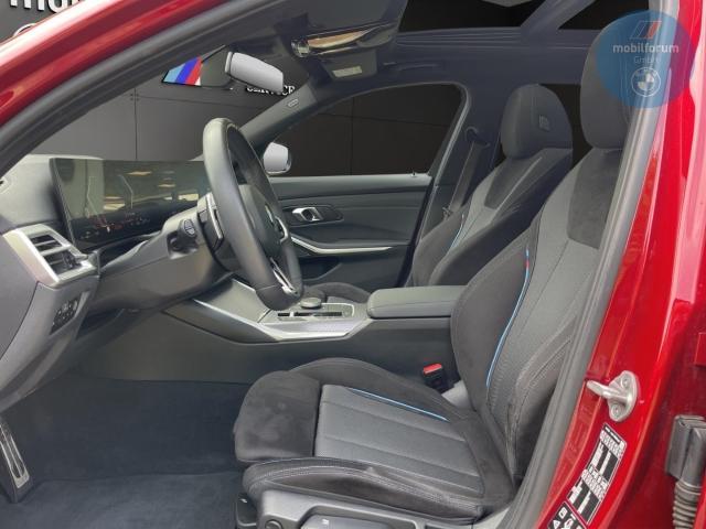 BMW 3er Touring – Bild 12