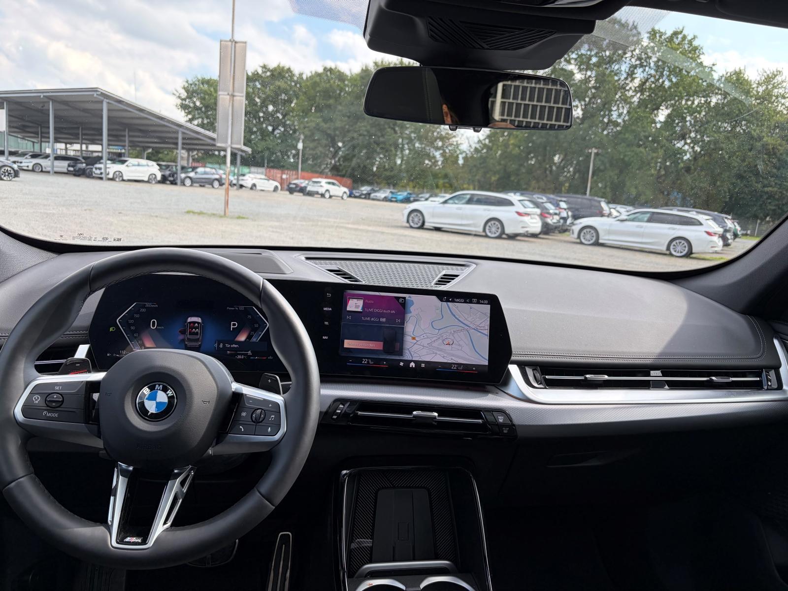 BMW X1 – Bild 10