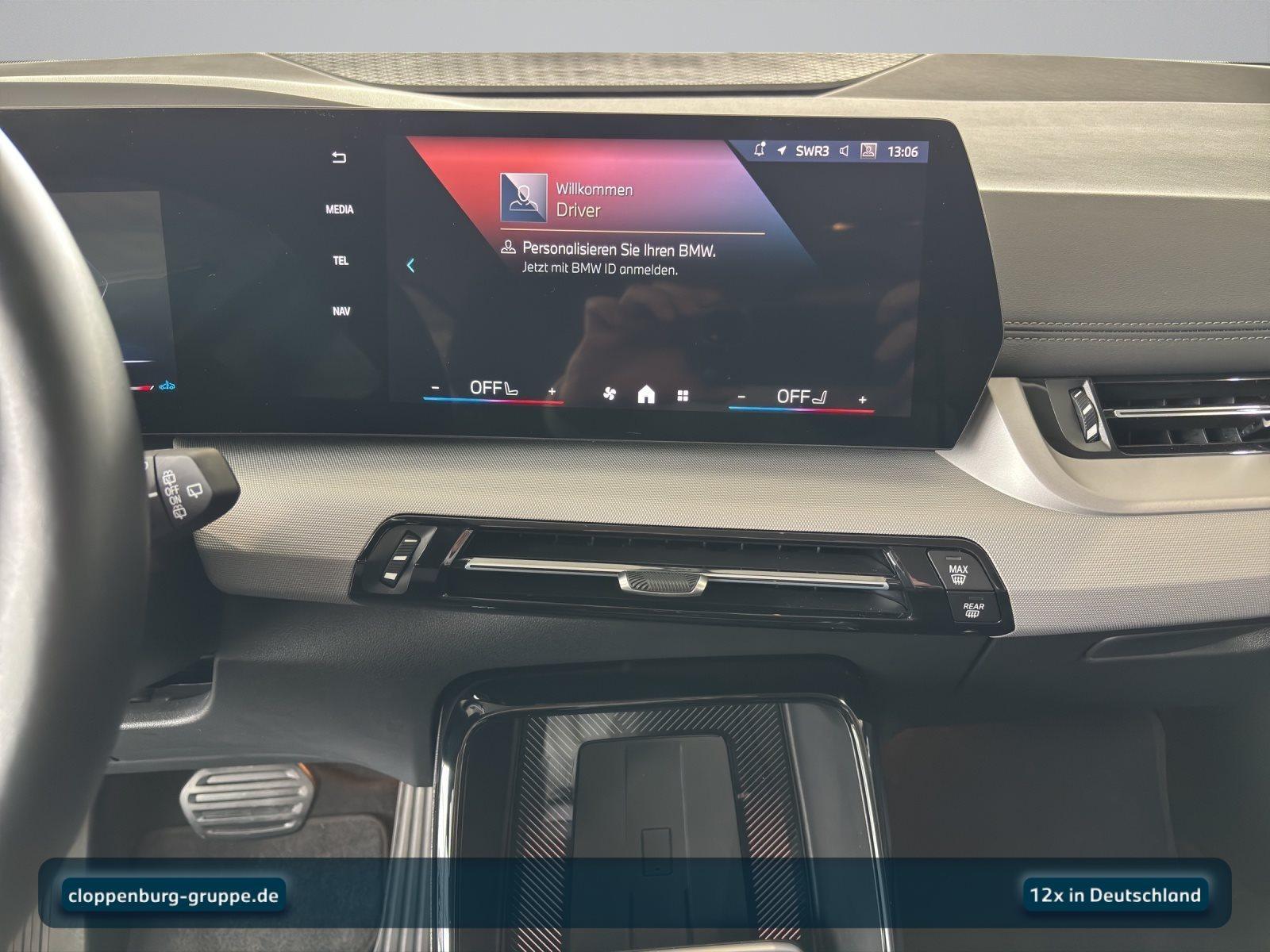 BMW 2er Active Tourer – Bild 7