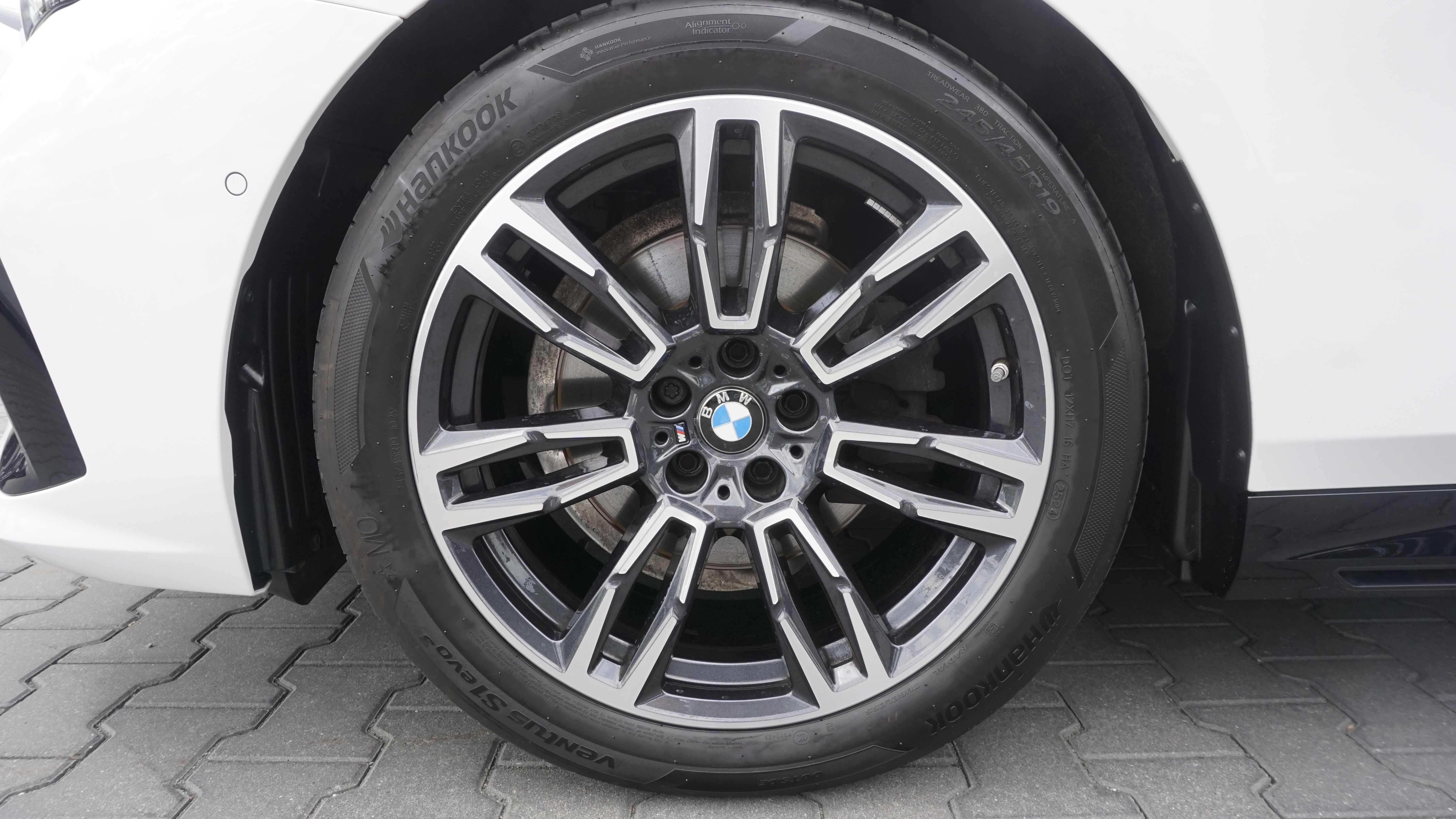 BMW 5er Touring – Bild 27