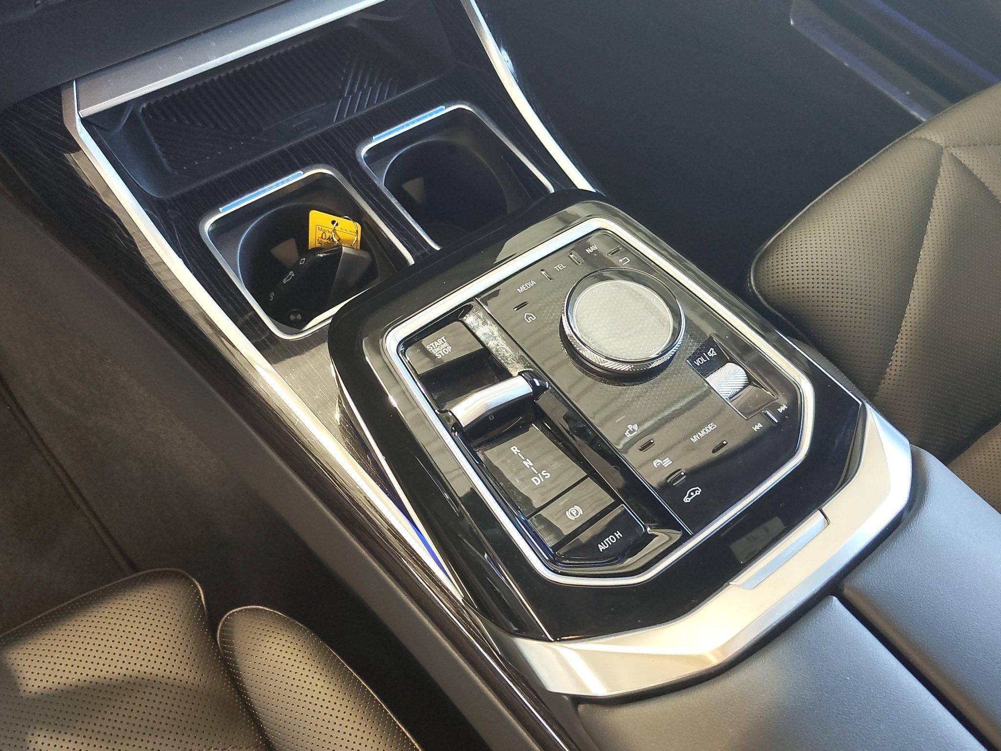 BMW 7er – Bild 11