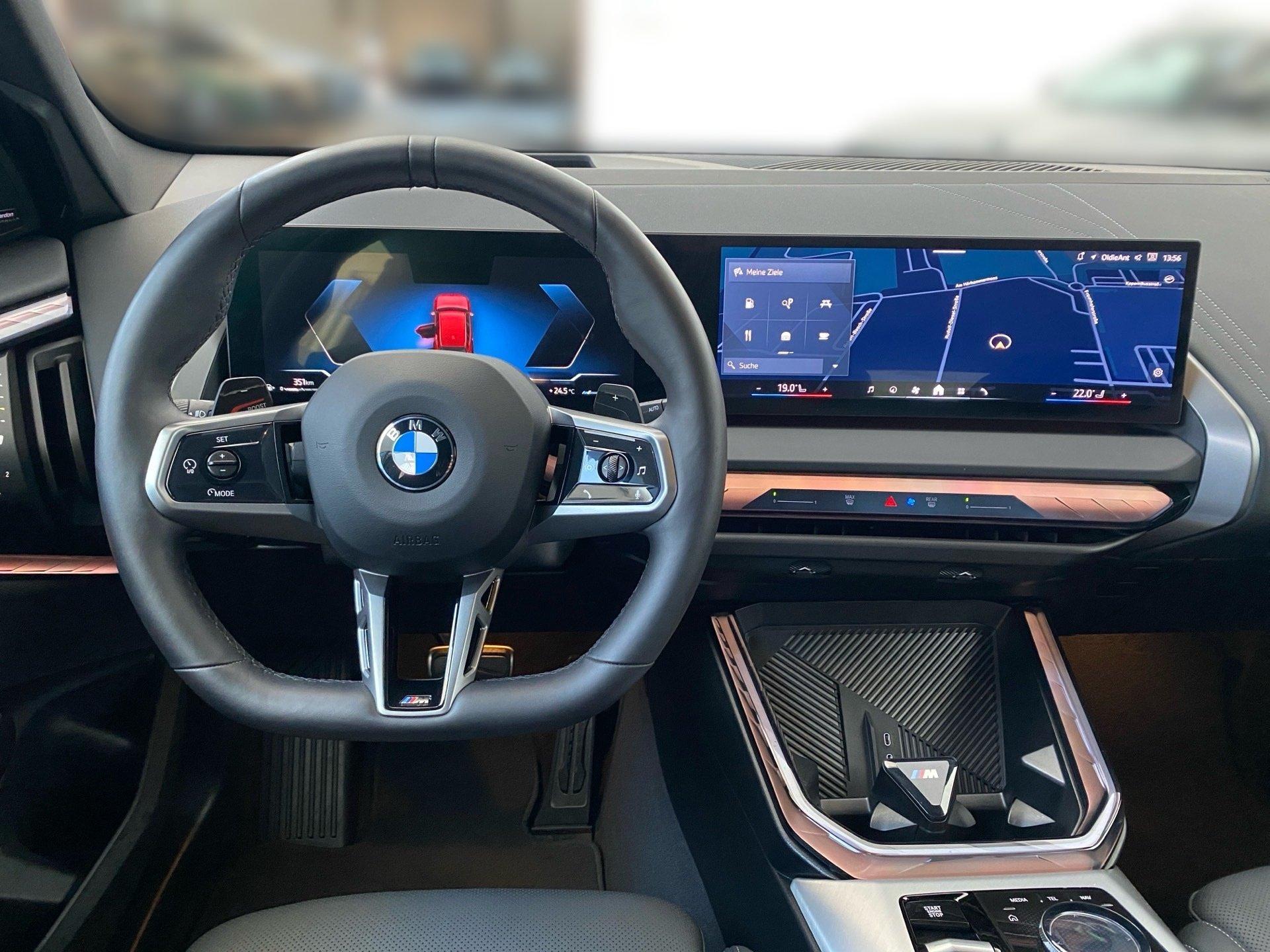 BMW X3 – Bild 3