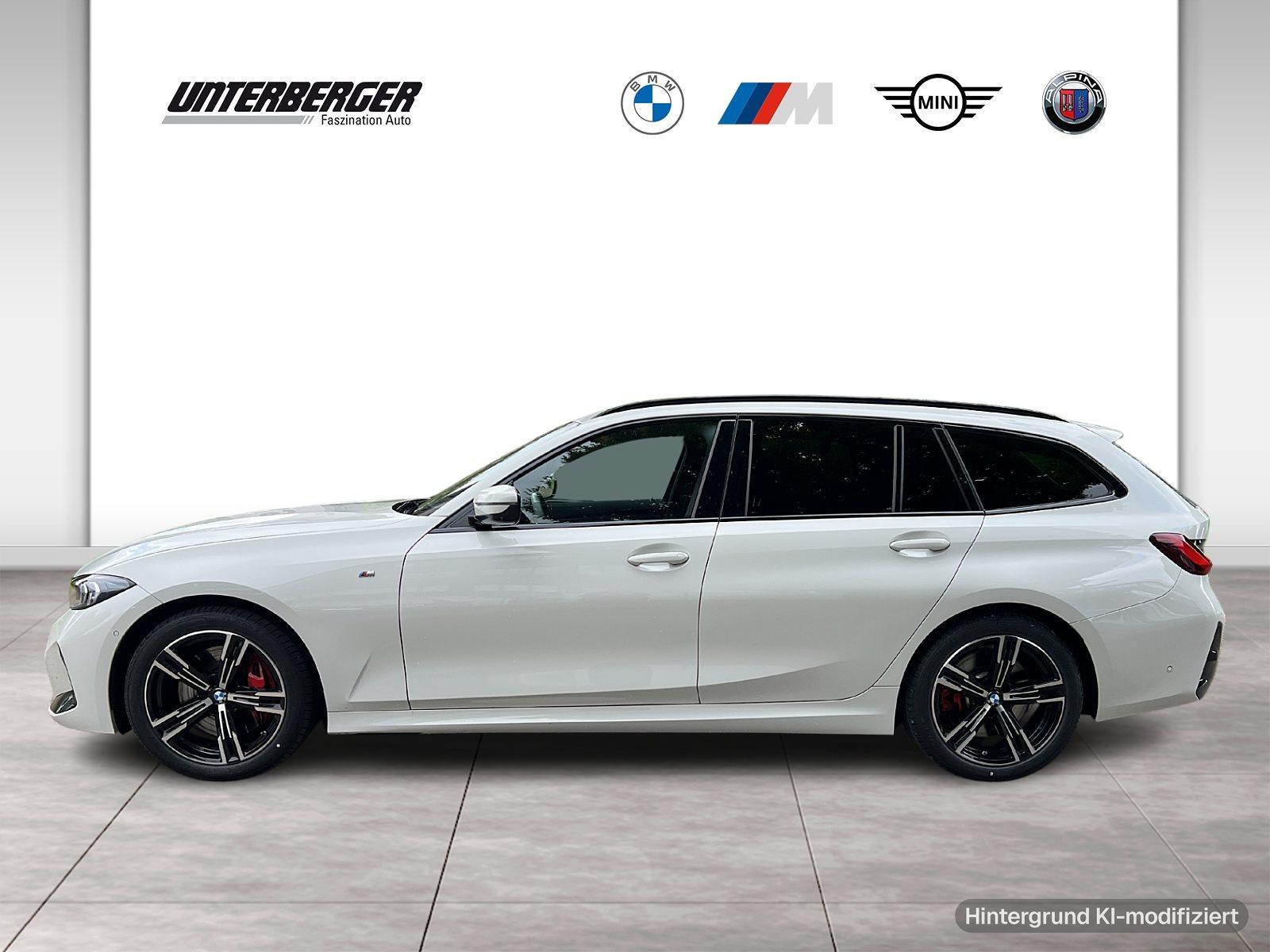 BMW 3er Touring – Bild 3