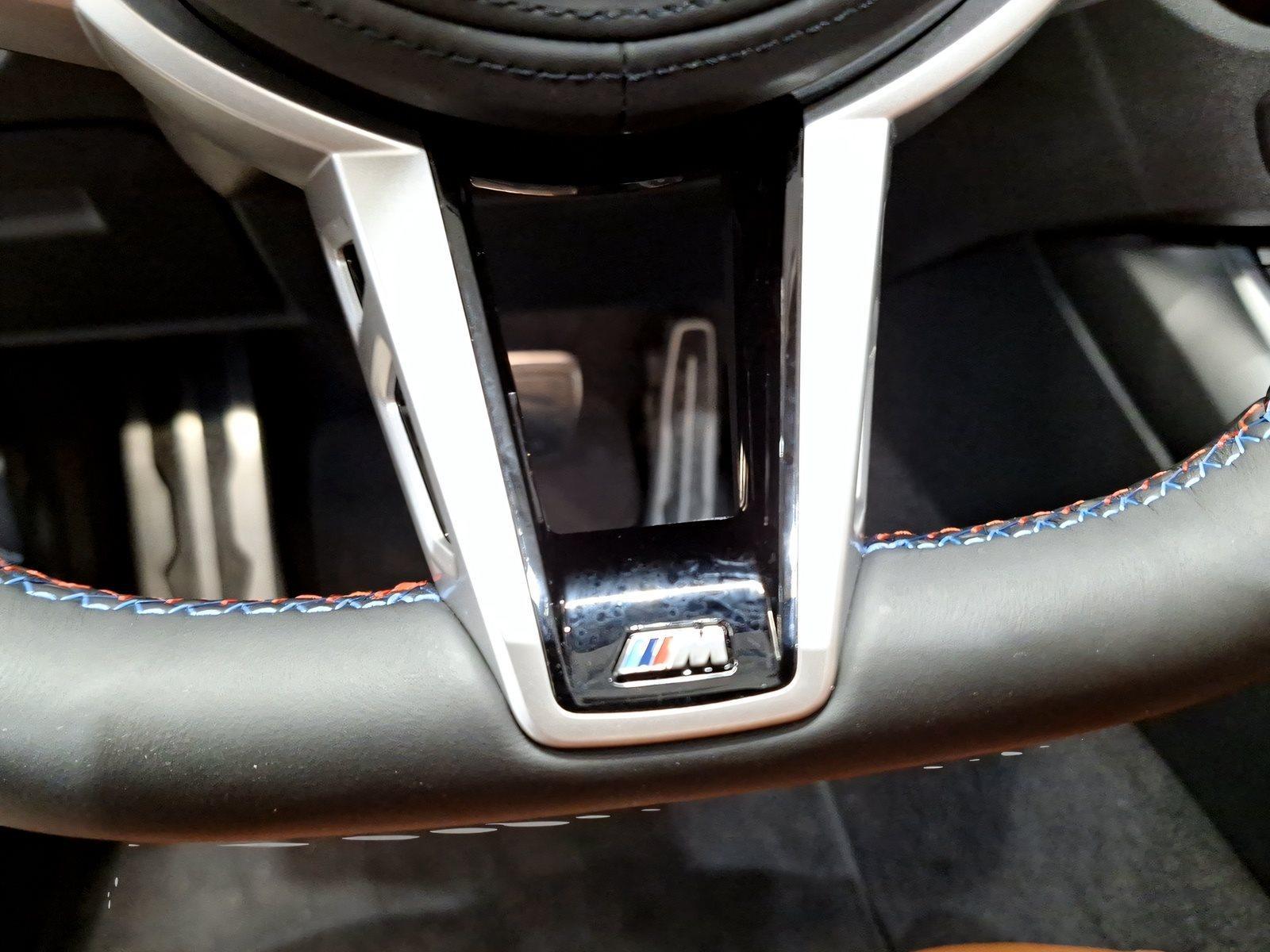 BMW M4 Cabrio – Bild 22