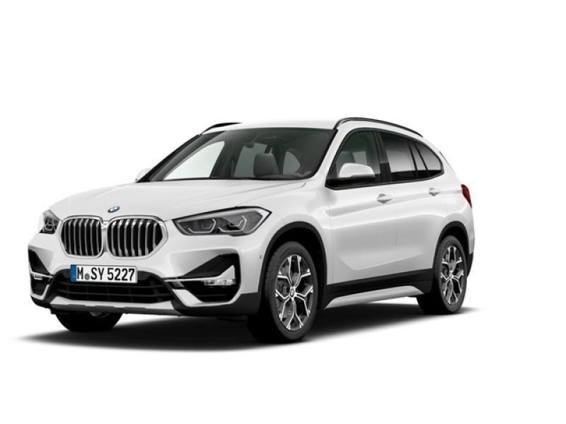 BMW X1 2020