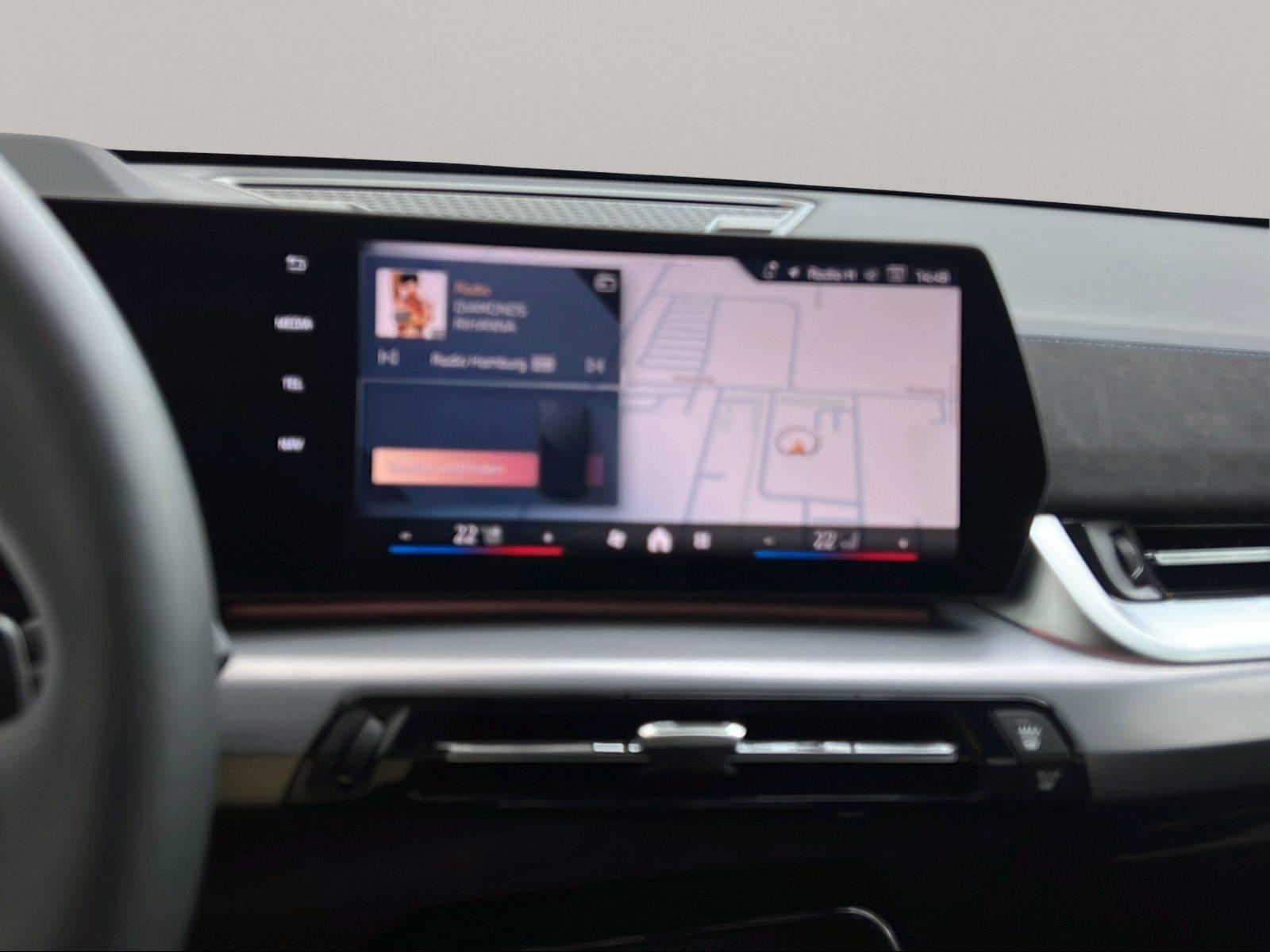 BMW X1 – Bild 21
