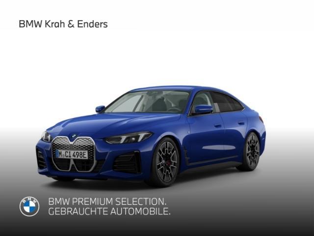 BMW 4er Gran Coupé – Bild 6
