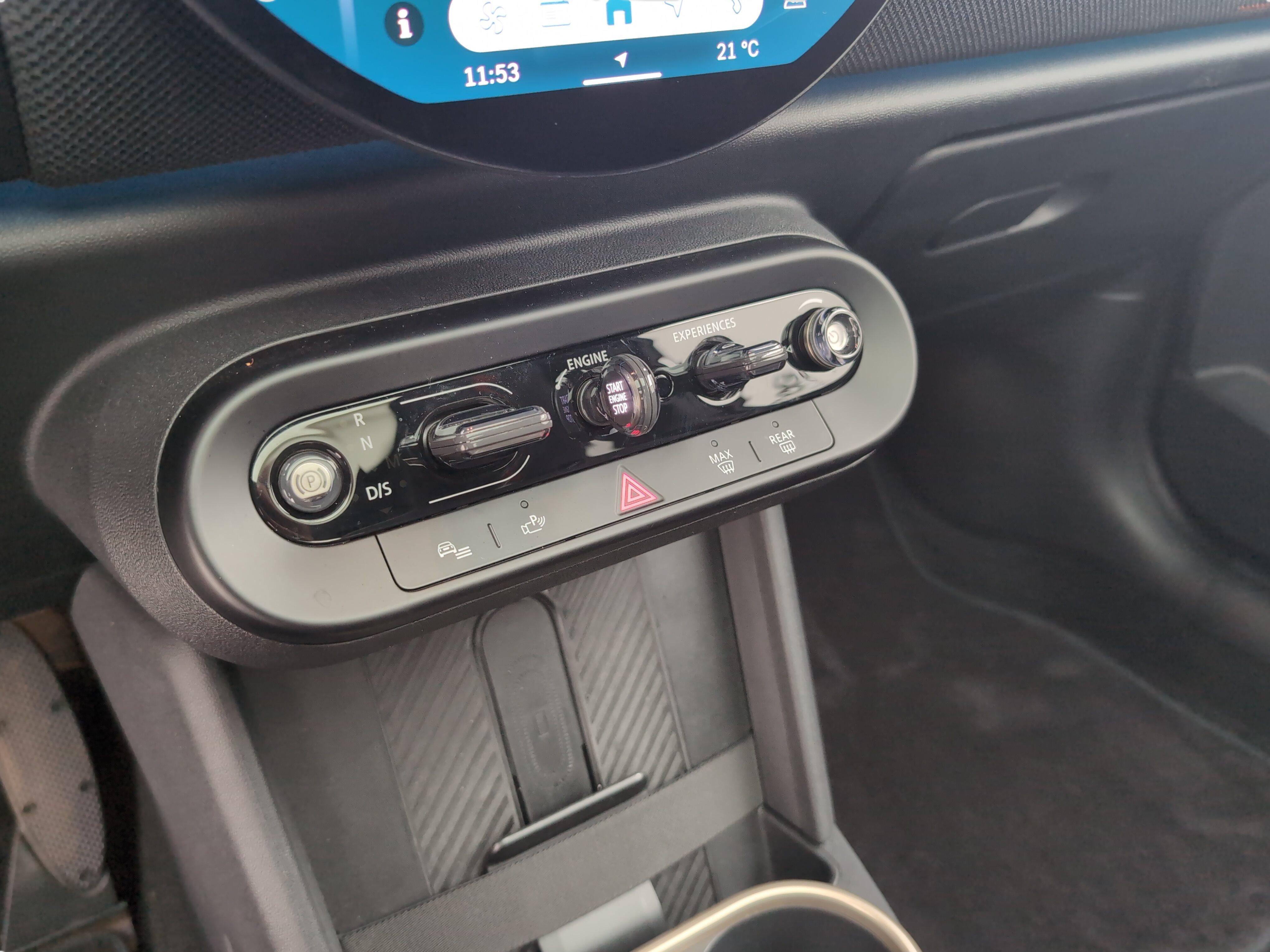 MINI Cooper 3-Türer – Bild 11