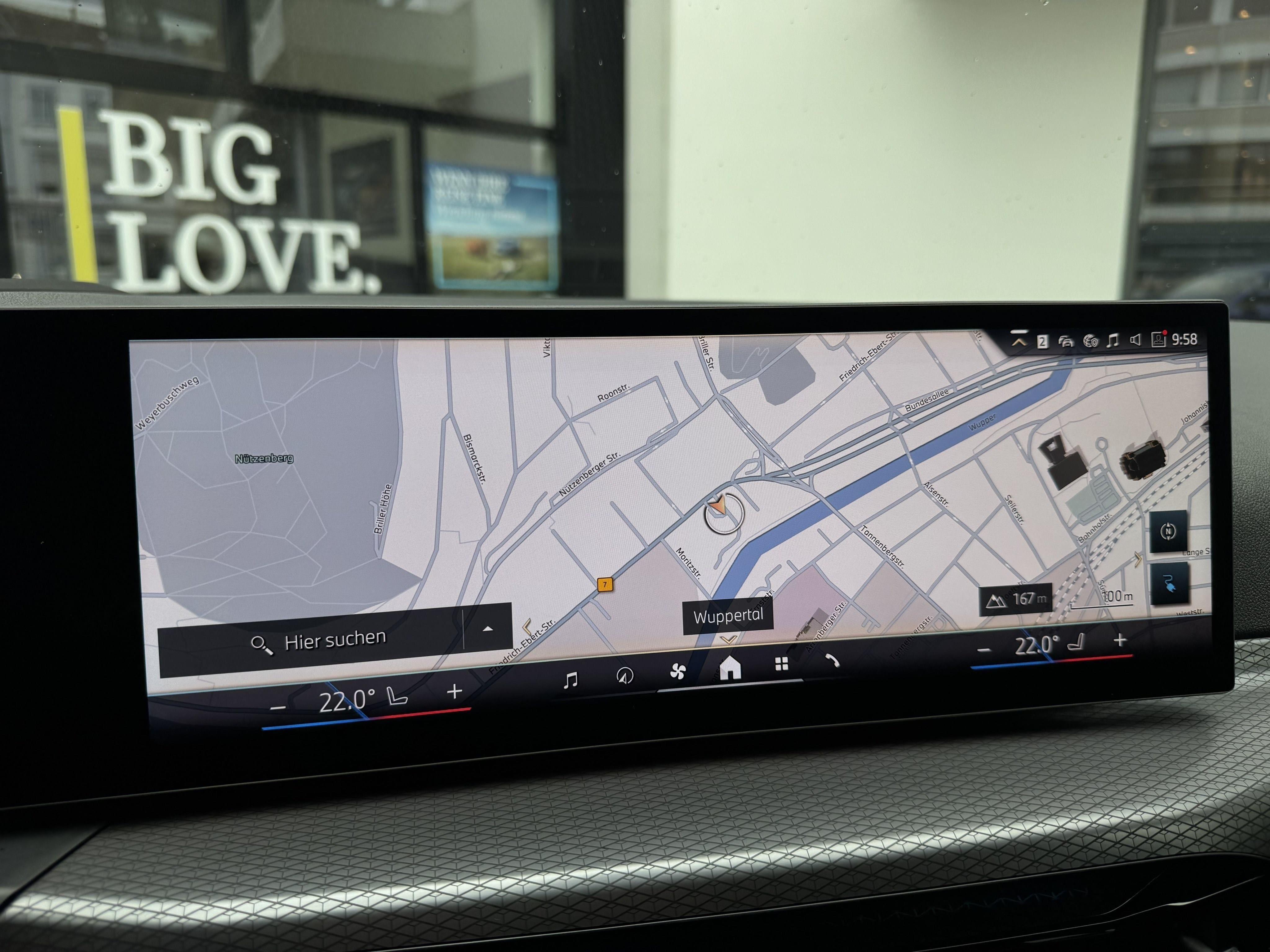 BMW i4 Gran Coupé – Bild 13