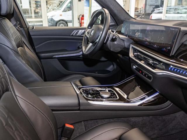 BMW X7 – Bild 24