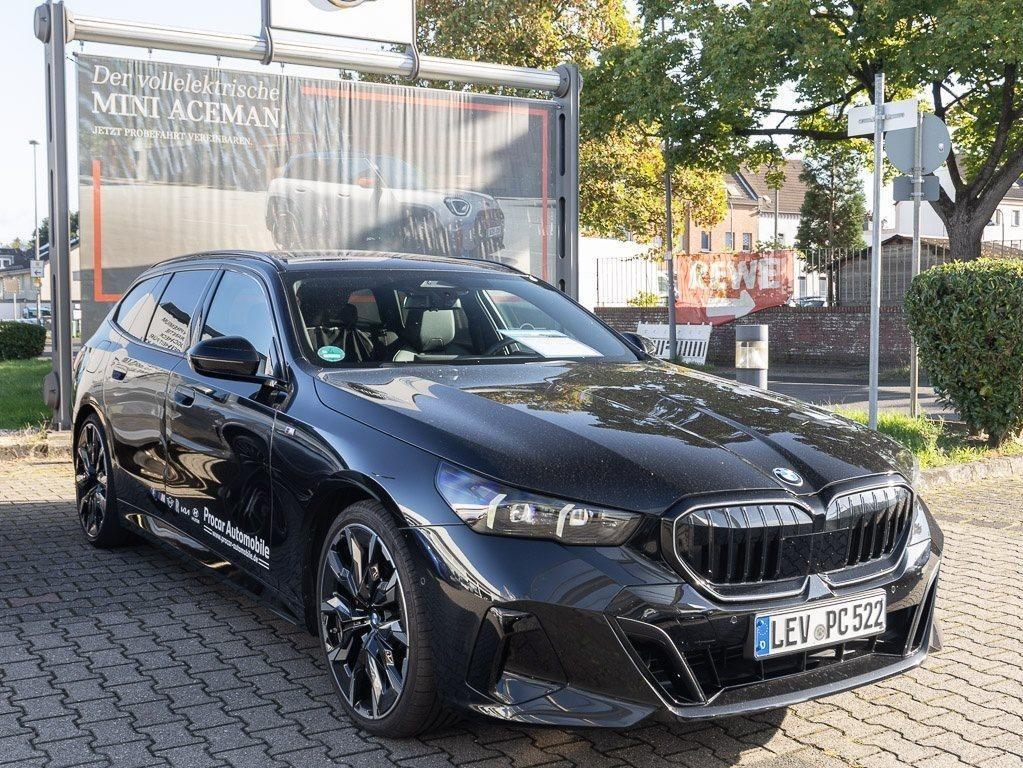 BMW 5er Touring – Bild 3