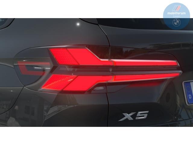 BMW X5 – Bild 10
