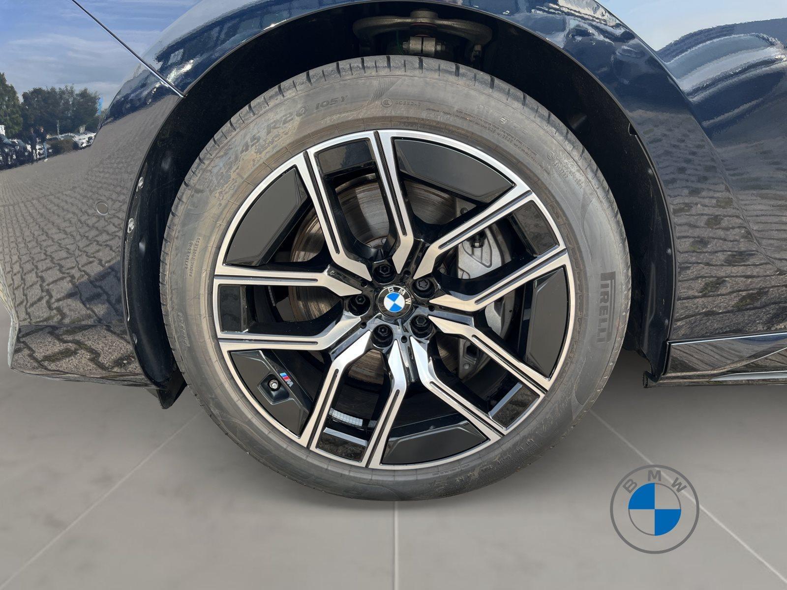 BMW i7 – Bild 10