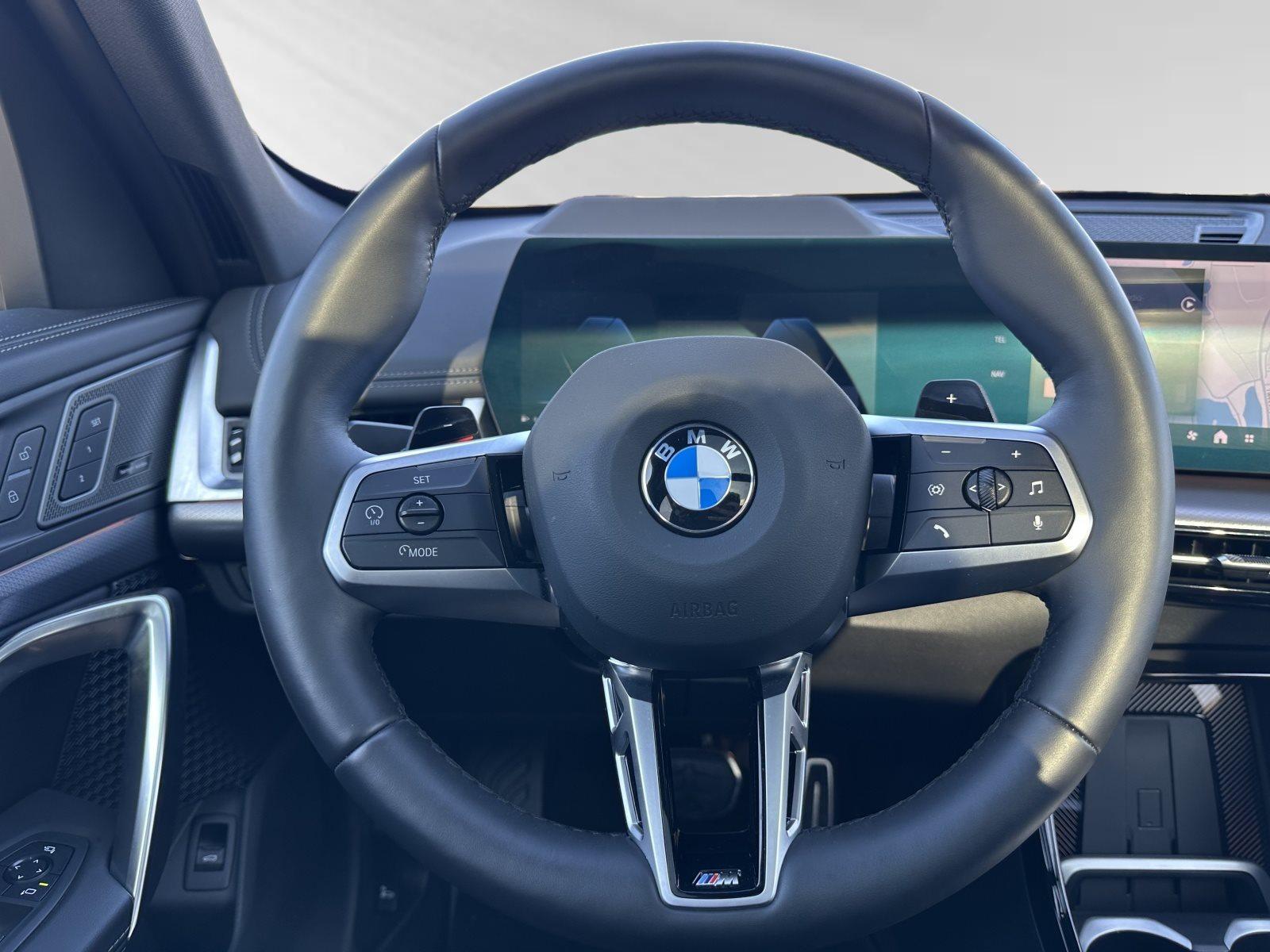 BMW X1 – Bild 26