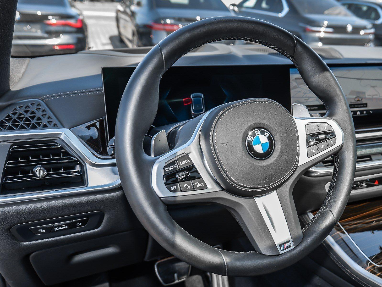 BMW X5 – Bild 27