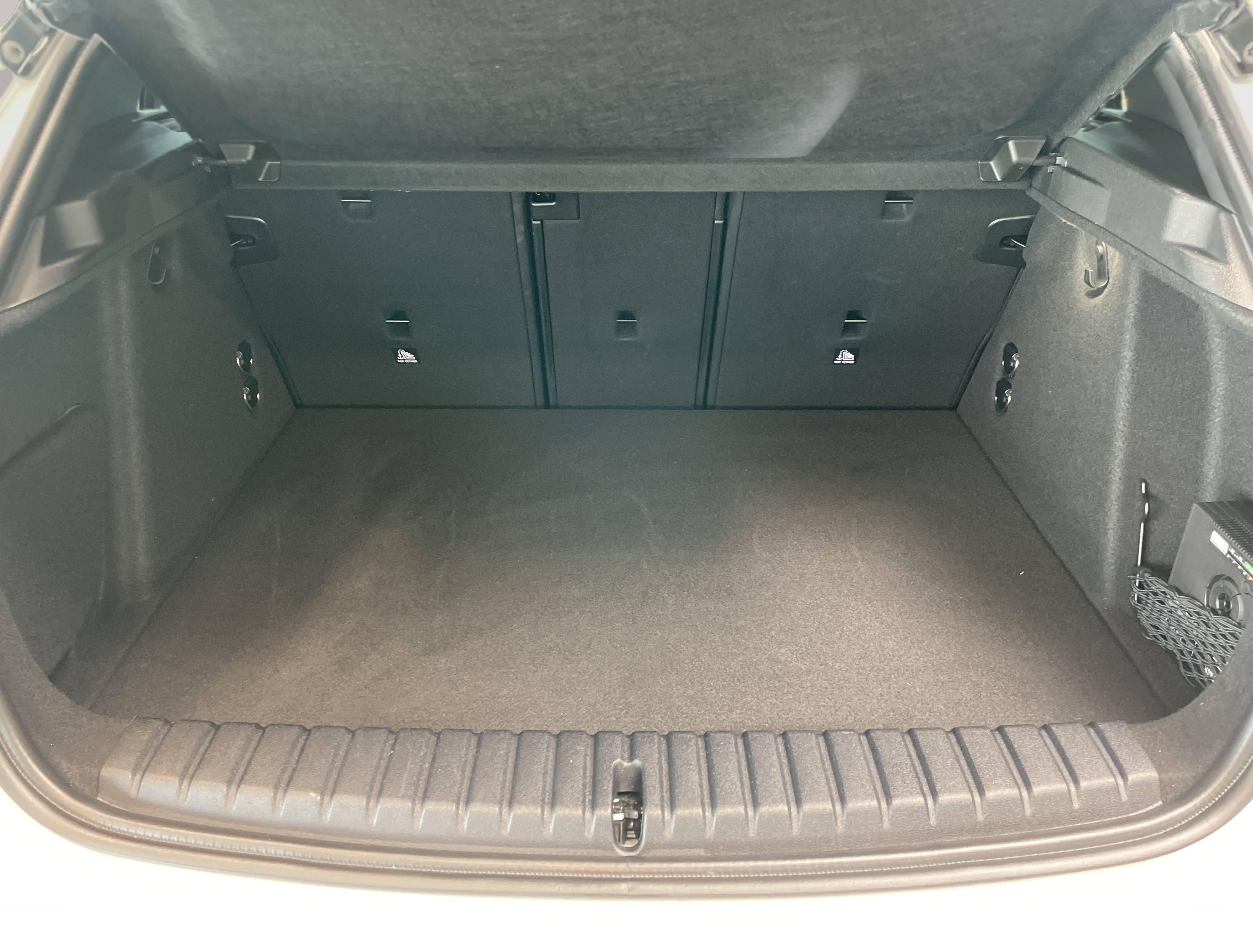 BMW 1er – Bild 14