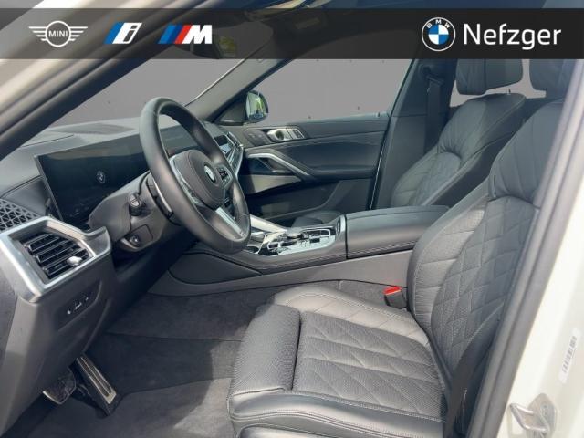 BMW X6 – Bild 21