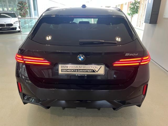 BMW 5er Touring – Bild 15