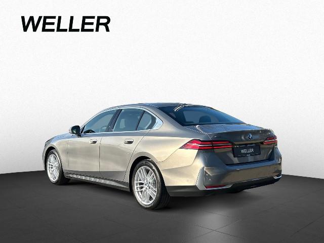BMW 5er – Bild 3