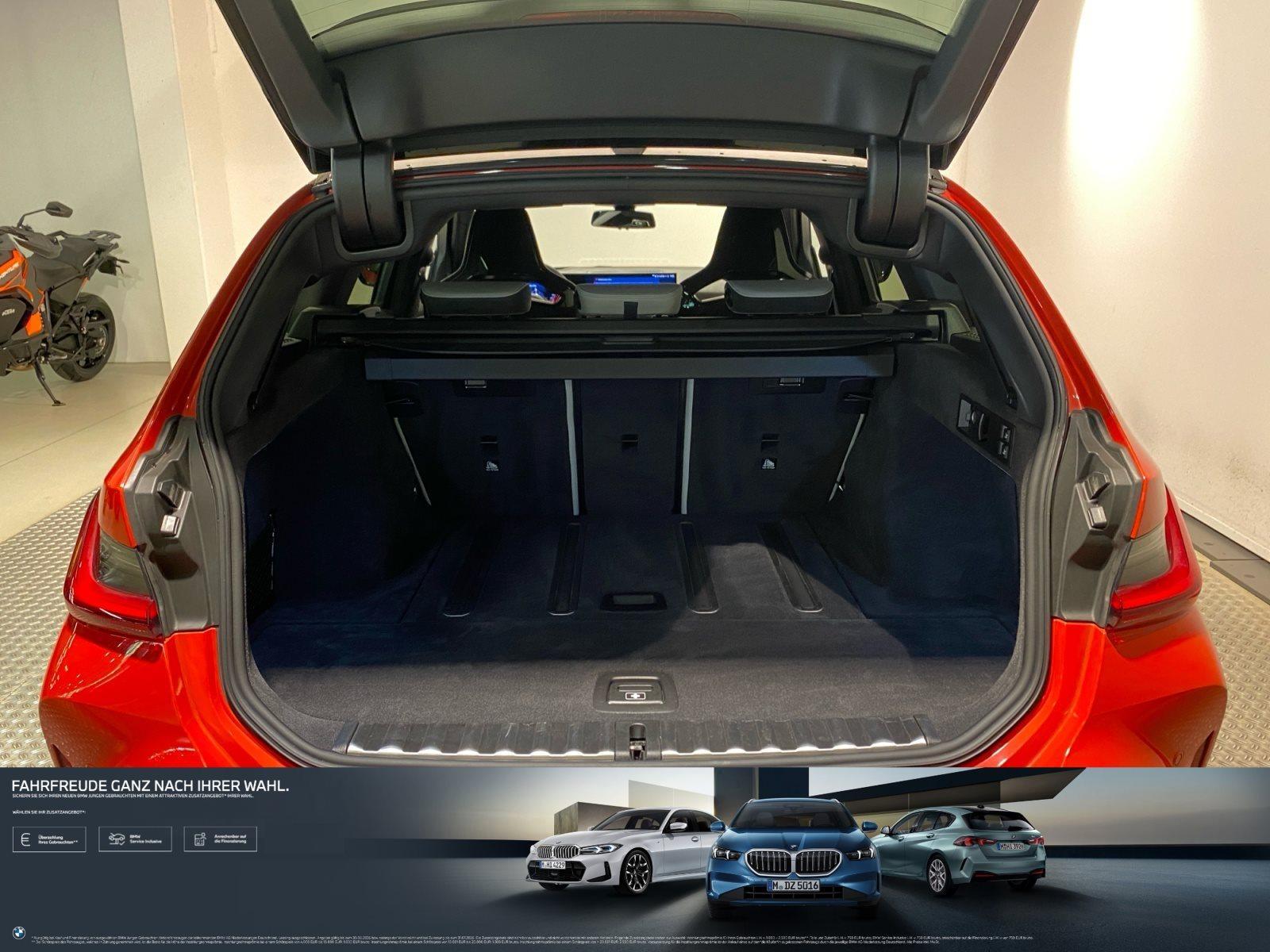 BMW M3 Touring – Bild 18