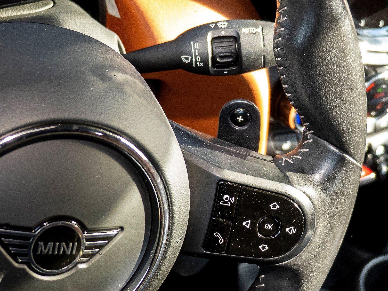 MINI Cabrio – Bild 17