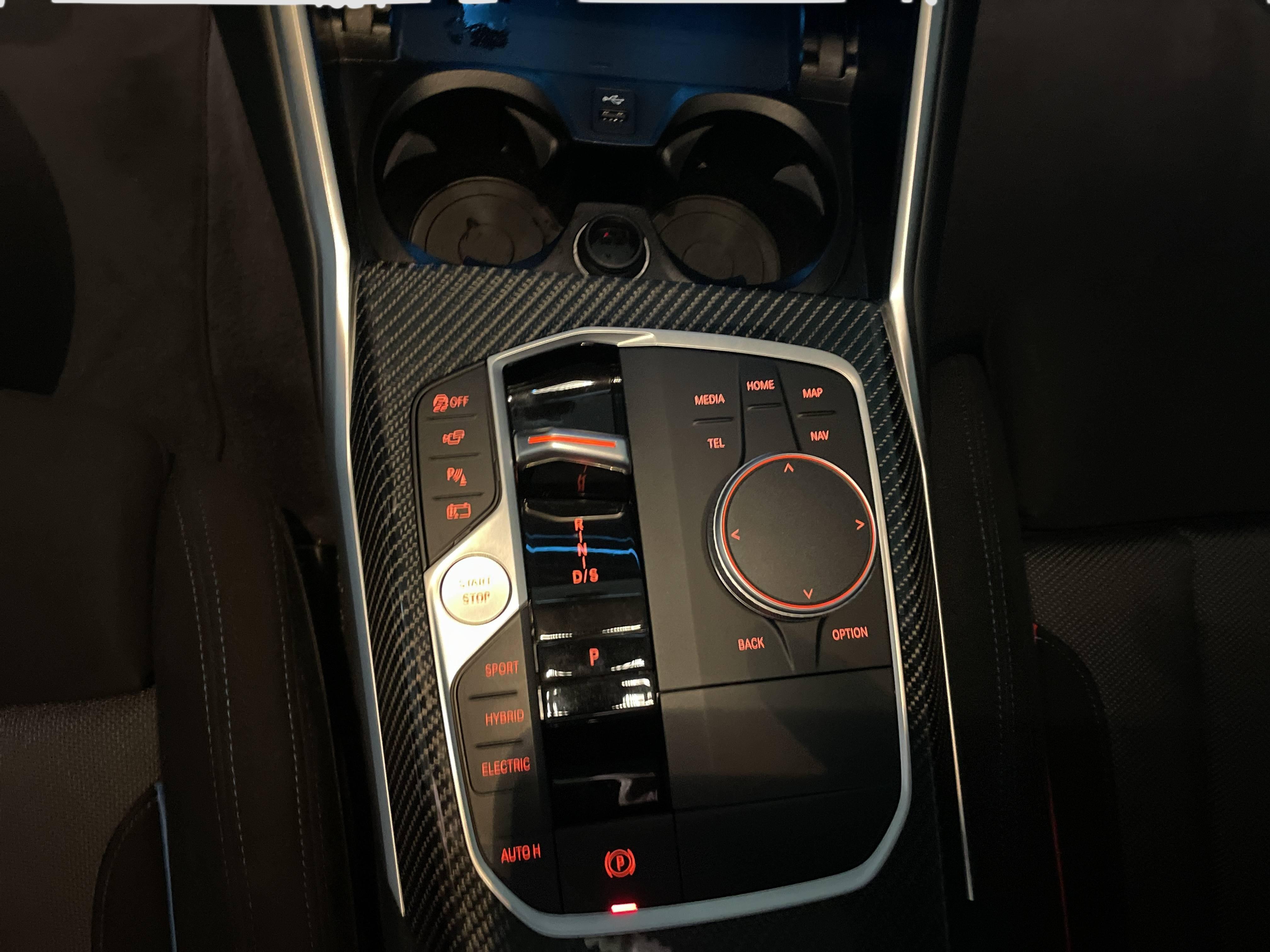 BMW 3er Touring – Bild 14