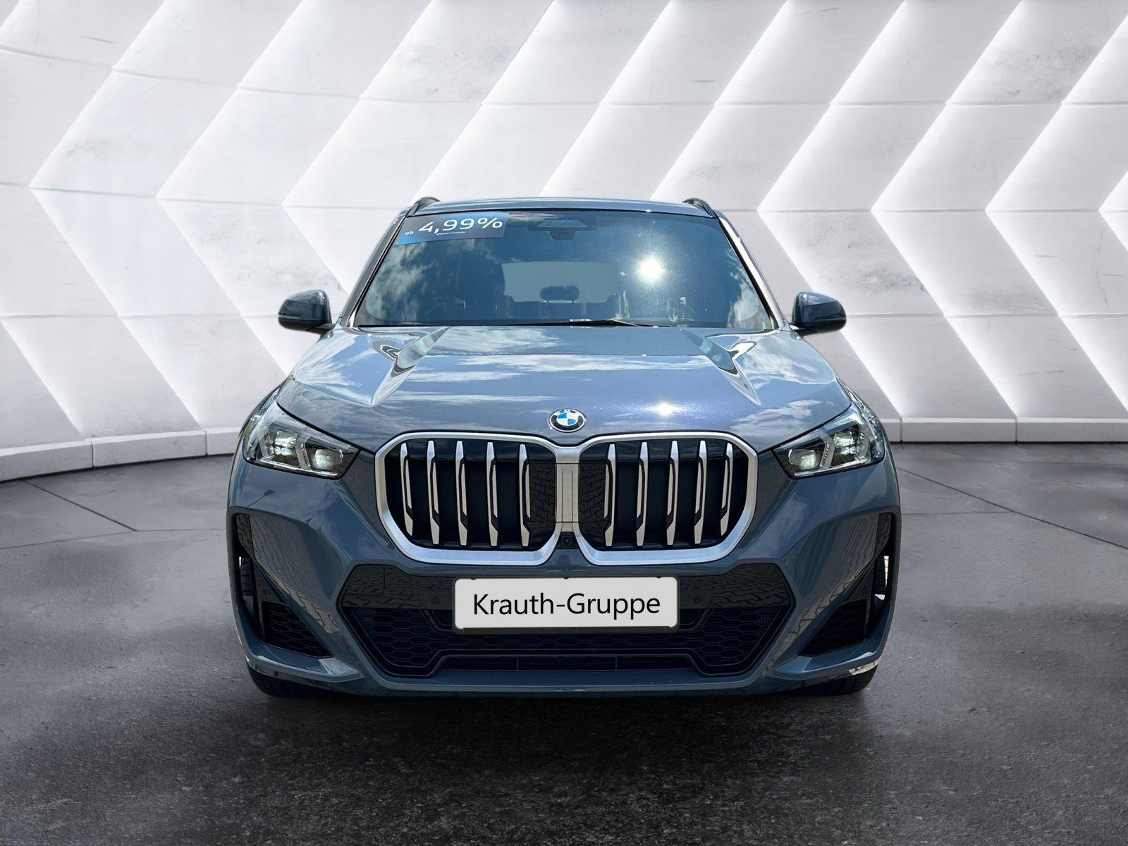 BMW X1 – Bild 8