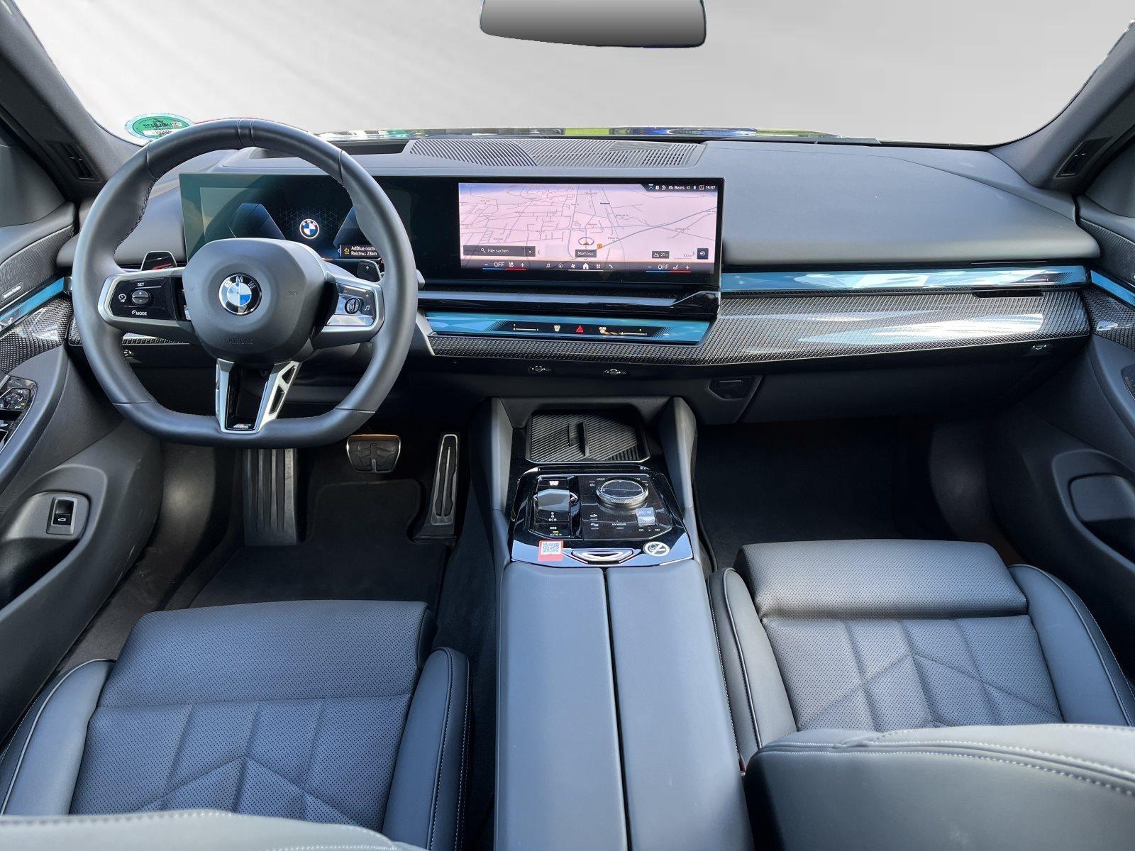 BMW 5er – Bild 20