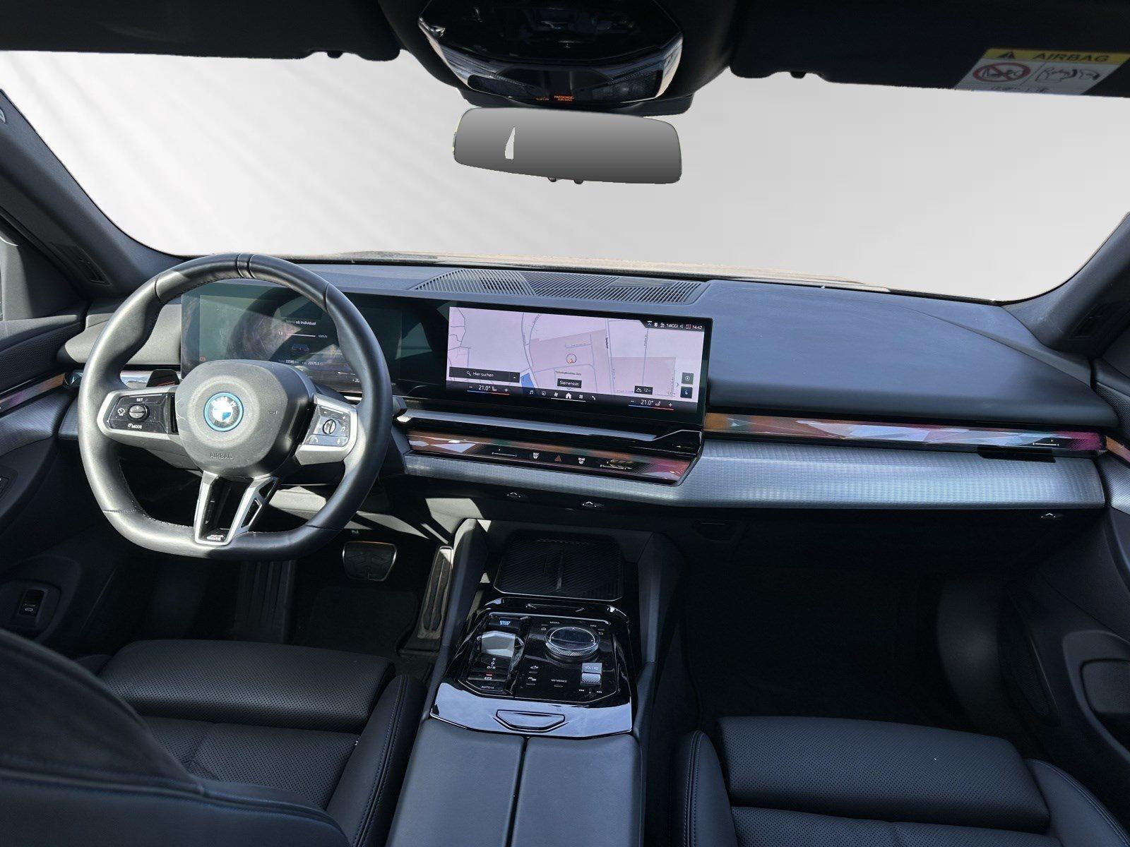 BMW i5 – Bild 17