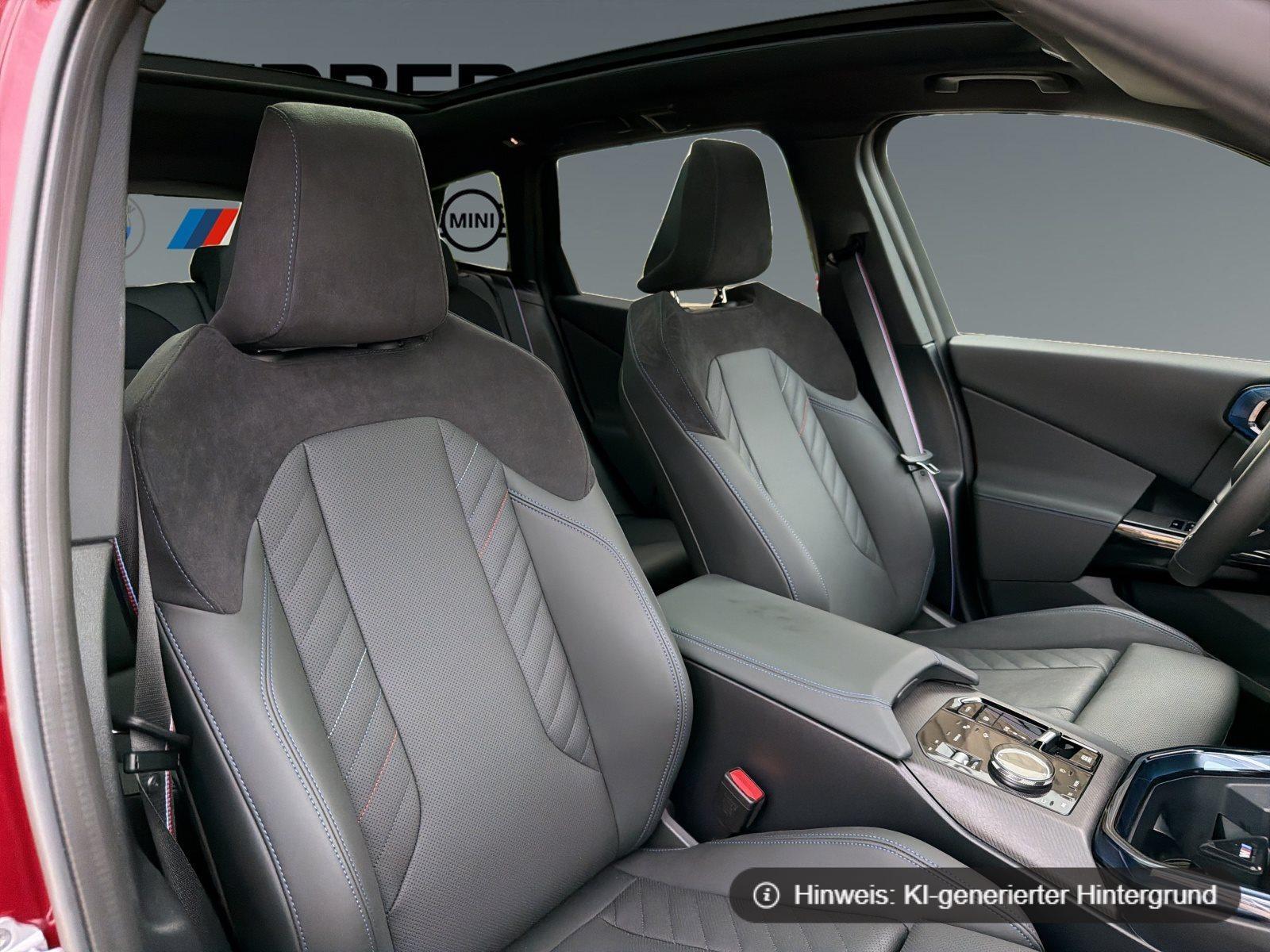 BMW X3 – Bild 15