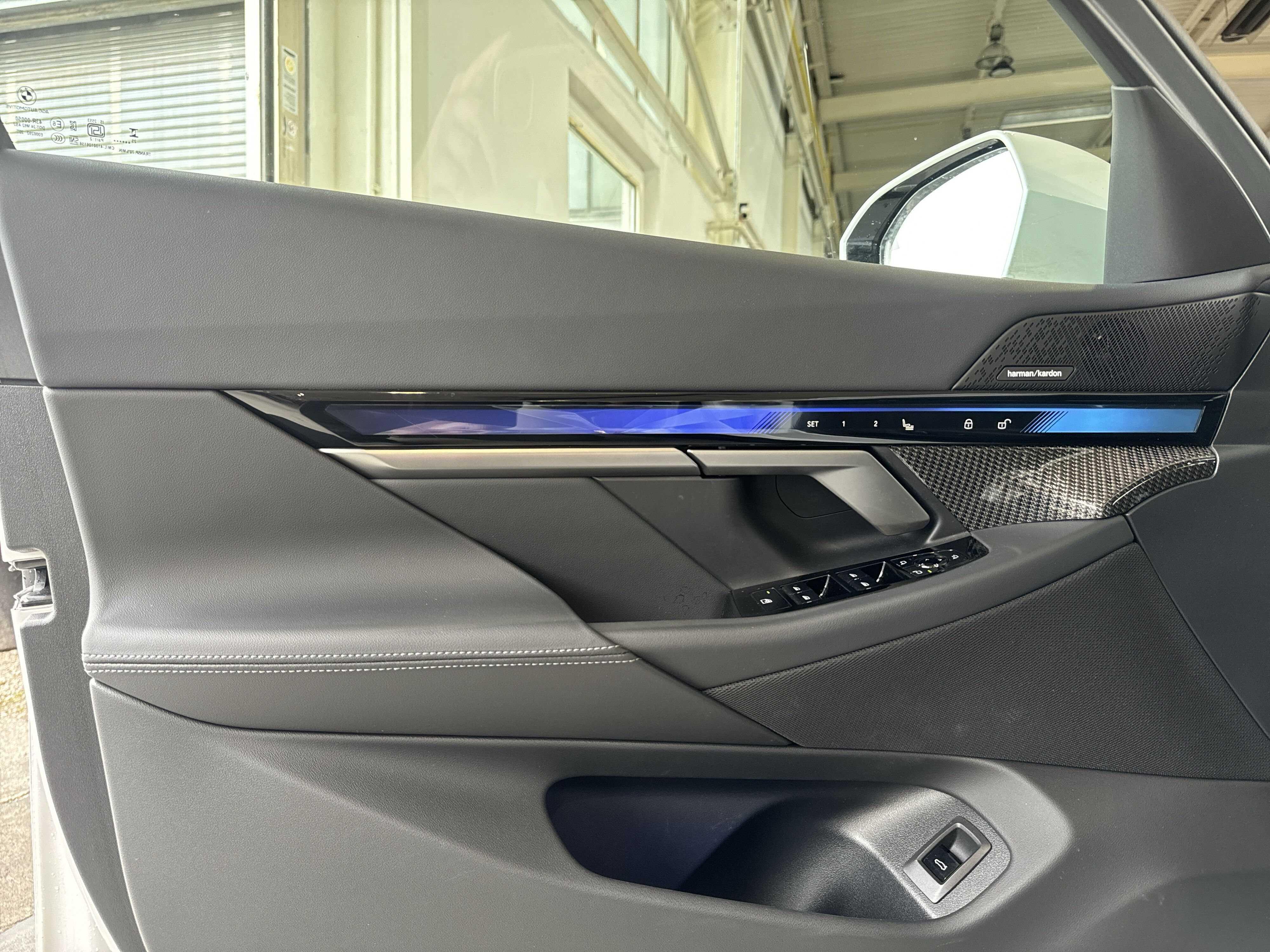 BMW 5er Touring – Bild 18
