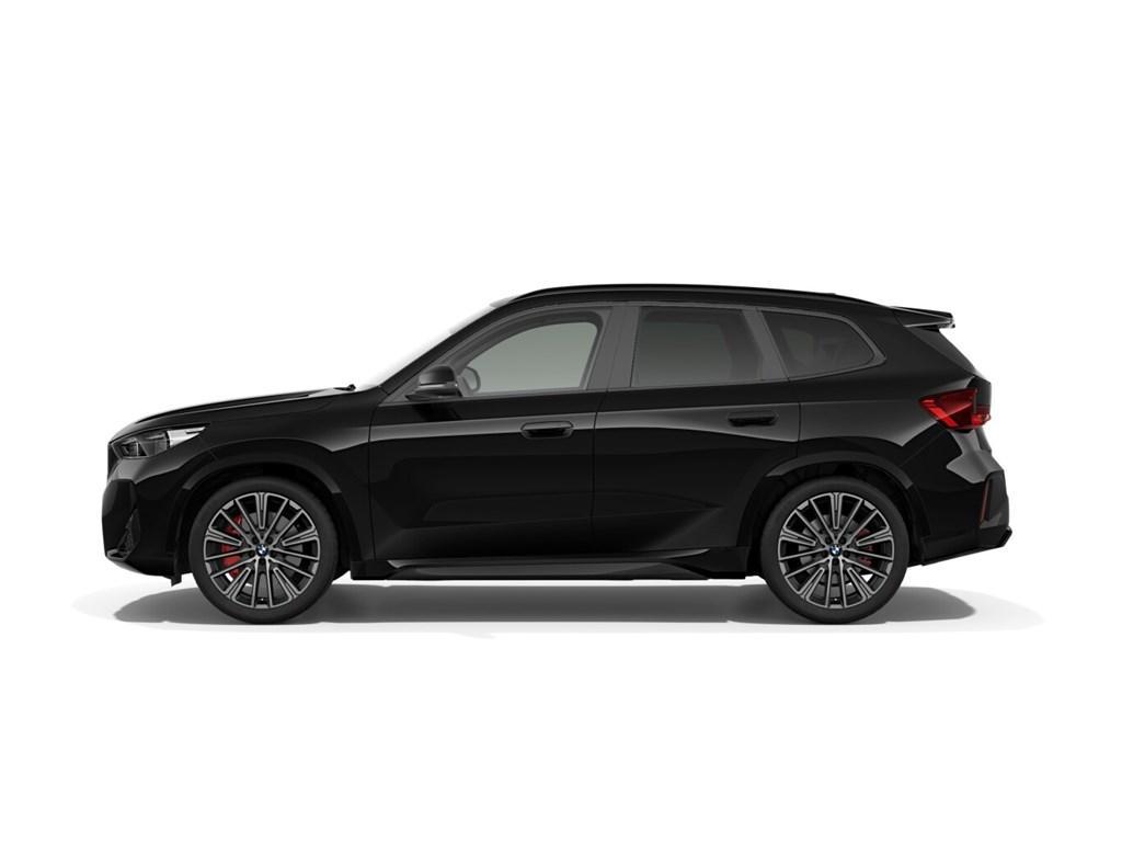 BMW iX1 – Bild 11