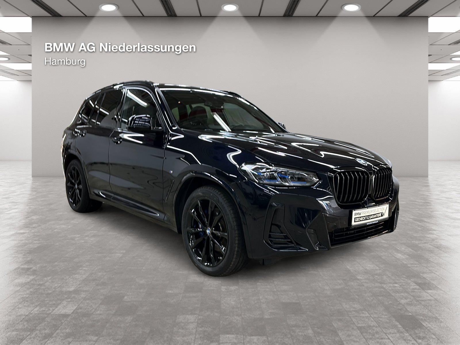 BMW X3 – Bild 6
